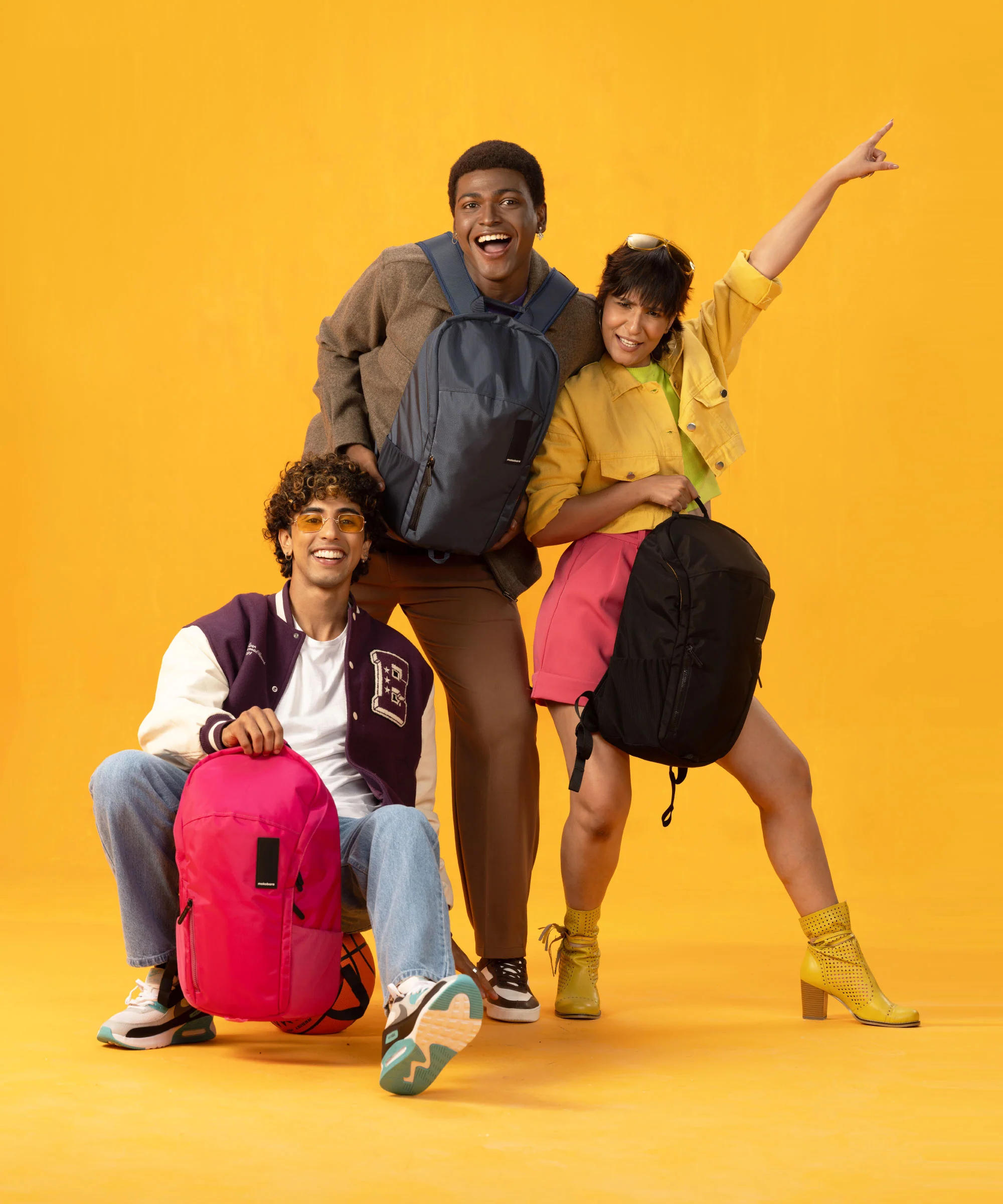 The Aviator Backpack - 23L - Image 15