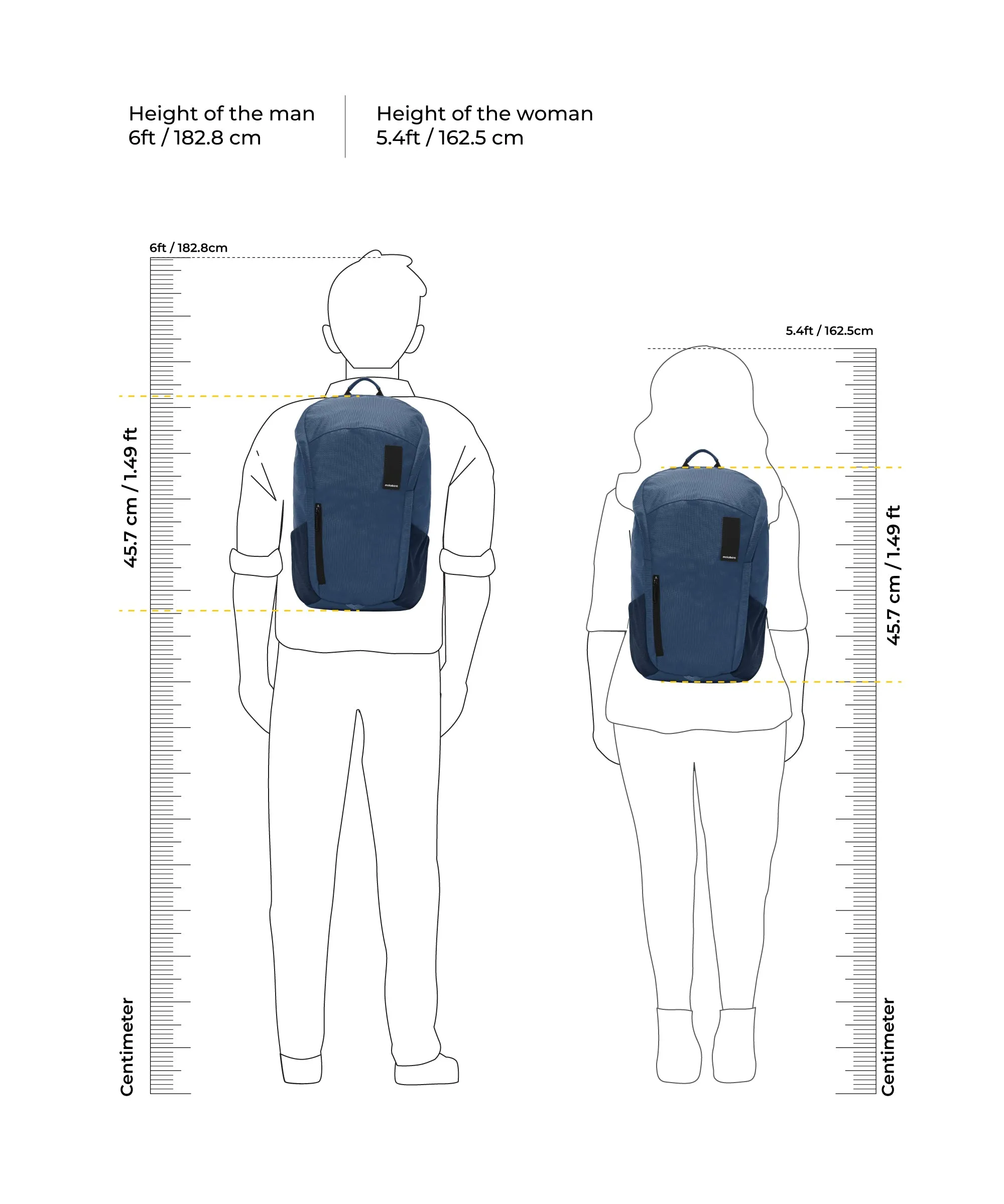 The Aviator Backpack - 23L - Image 19