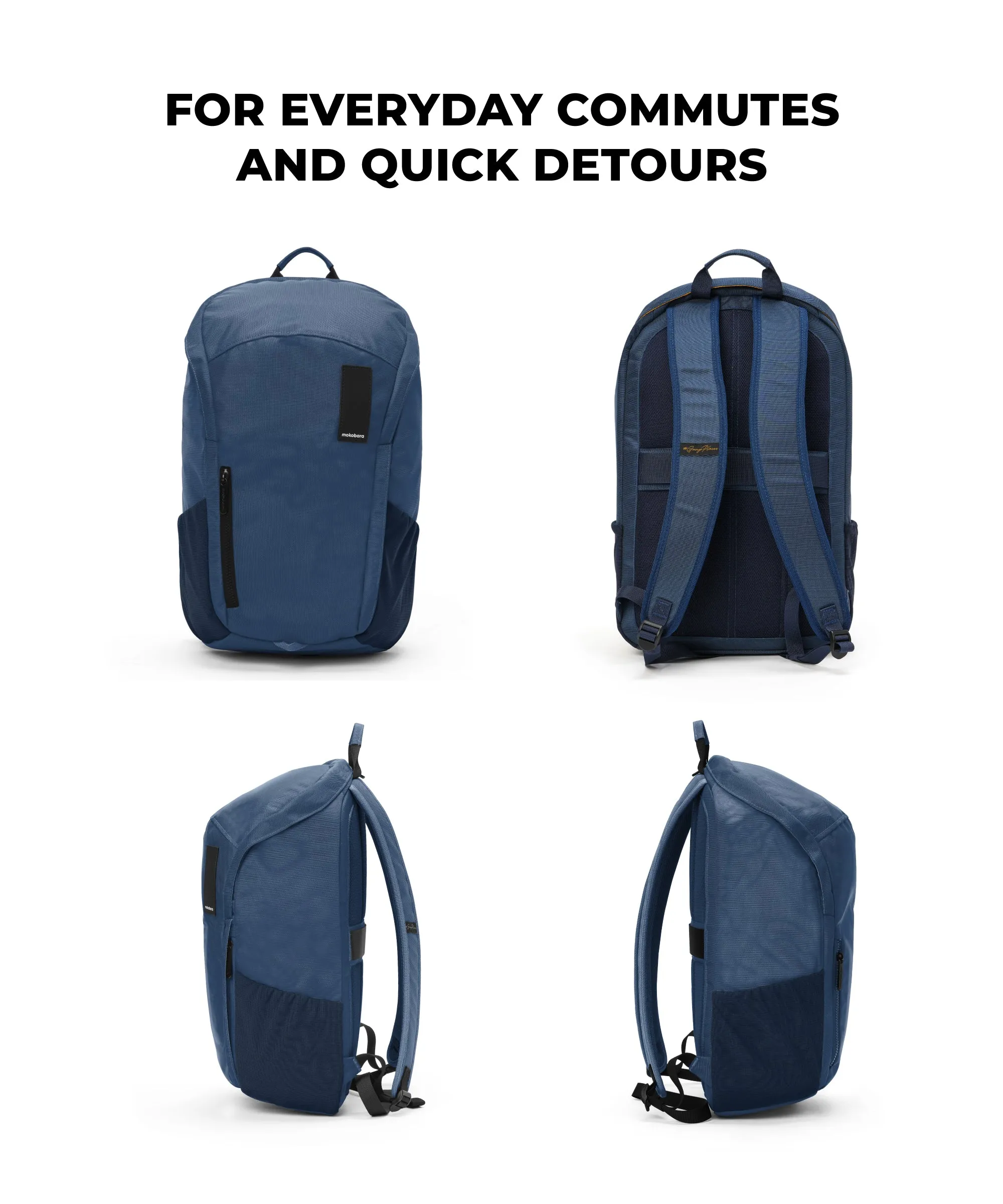 The Aviator Backpack - 23L - Image 23