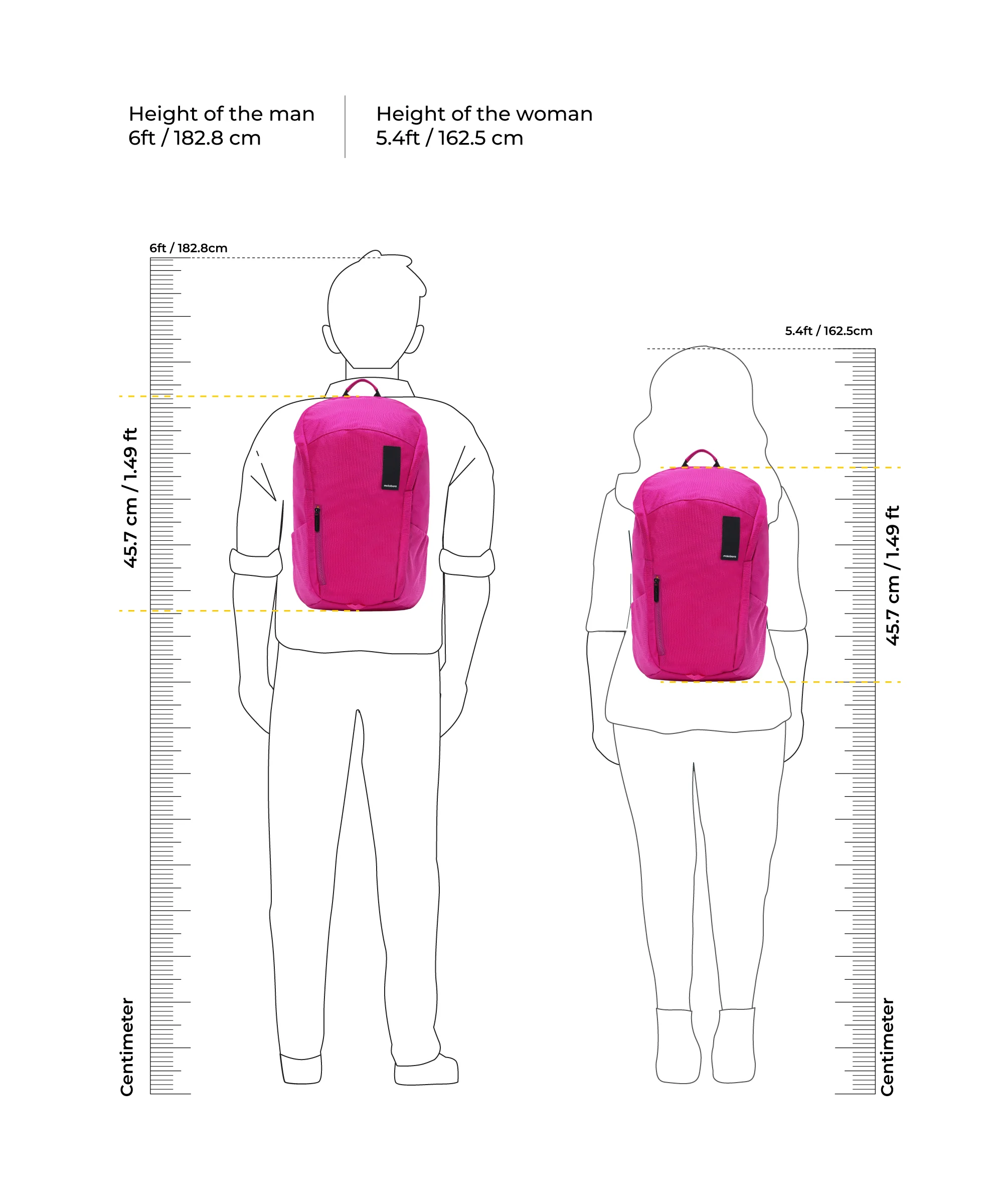 The Aviator Backpack - 23L - Image 29
