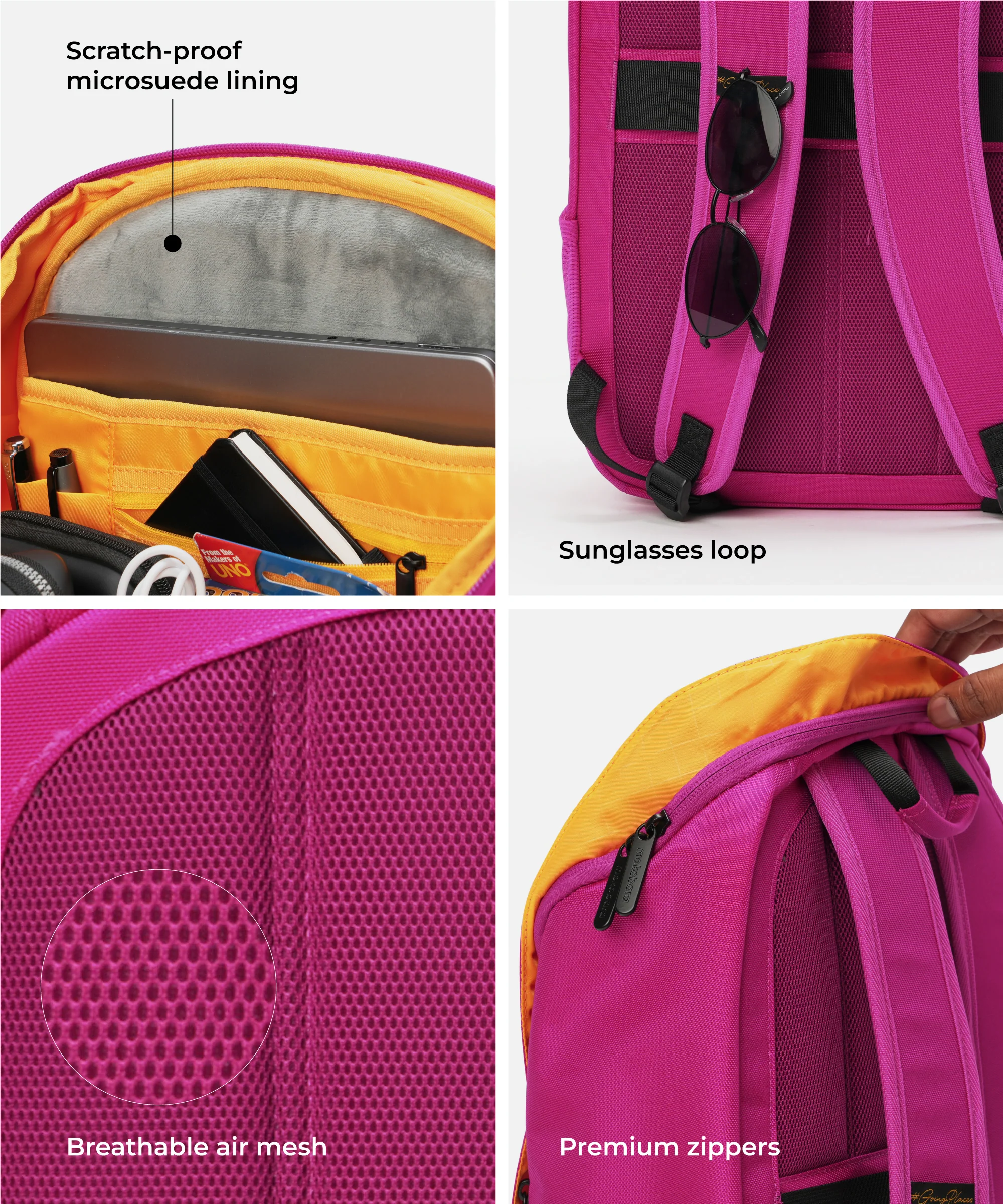The Aviator Backpack - 23L - Image 31