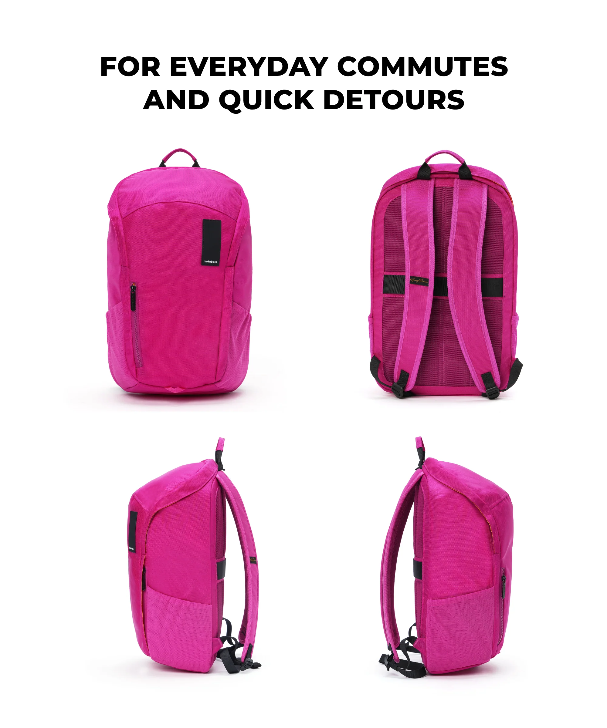 The Aviator Backpack - 23L - Image 33