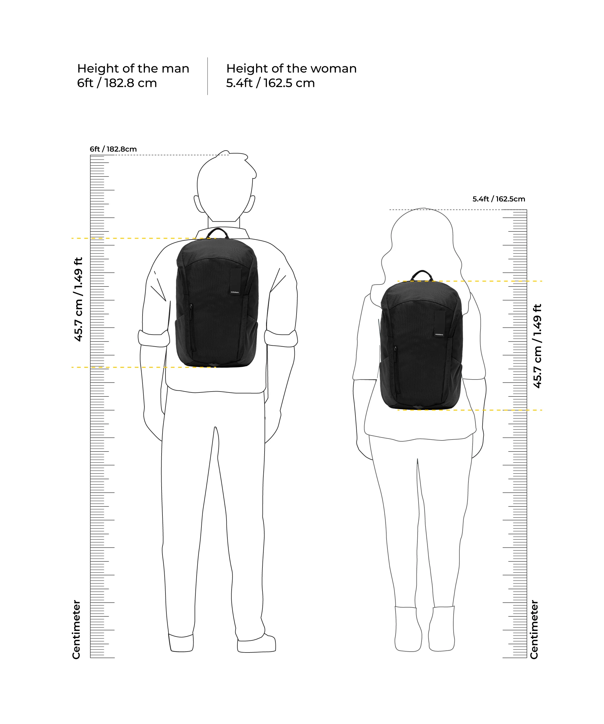 The Aviator Backpack - 23L - Image 9