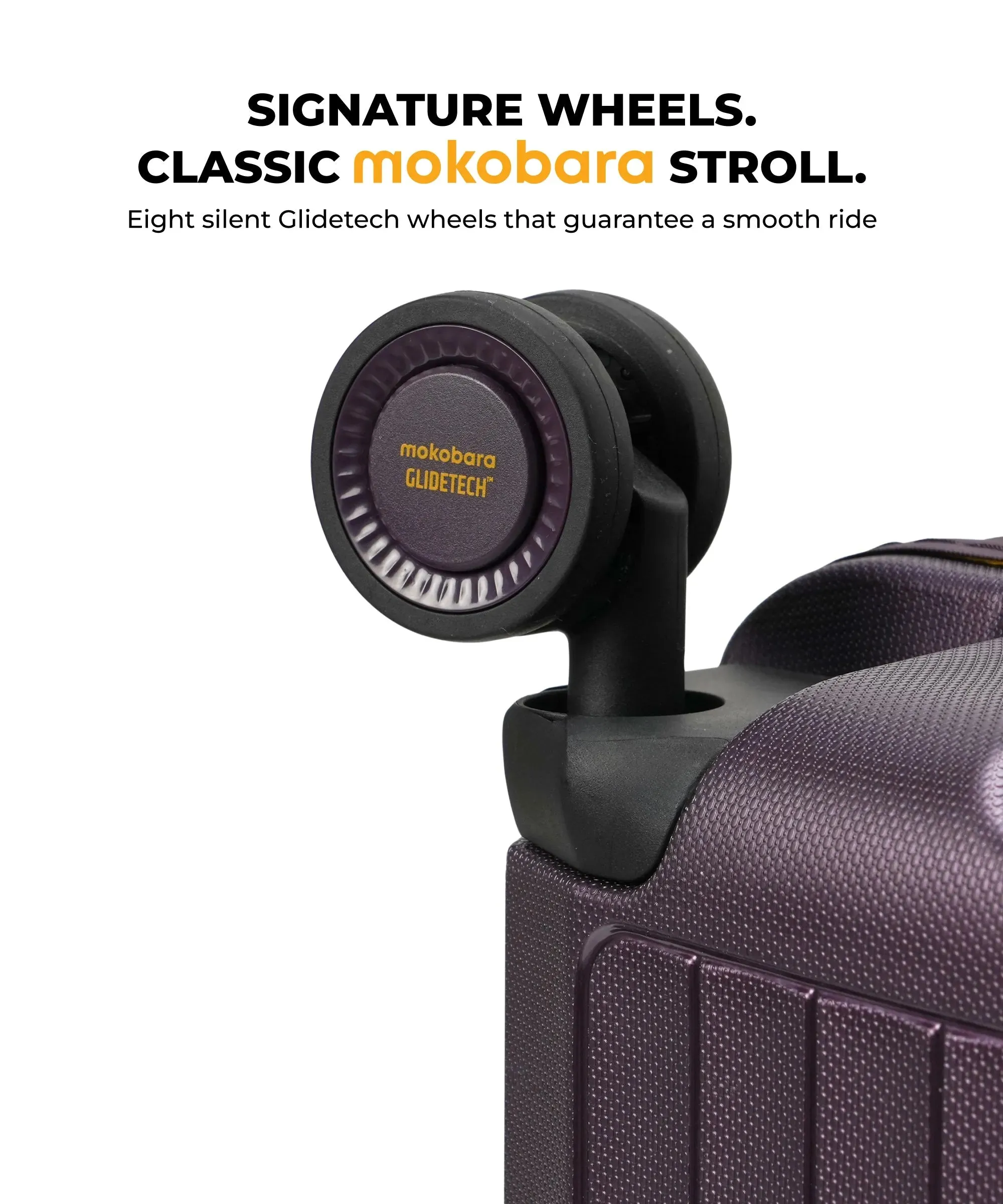 The Aviator Cabin Luggage - Image 22