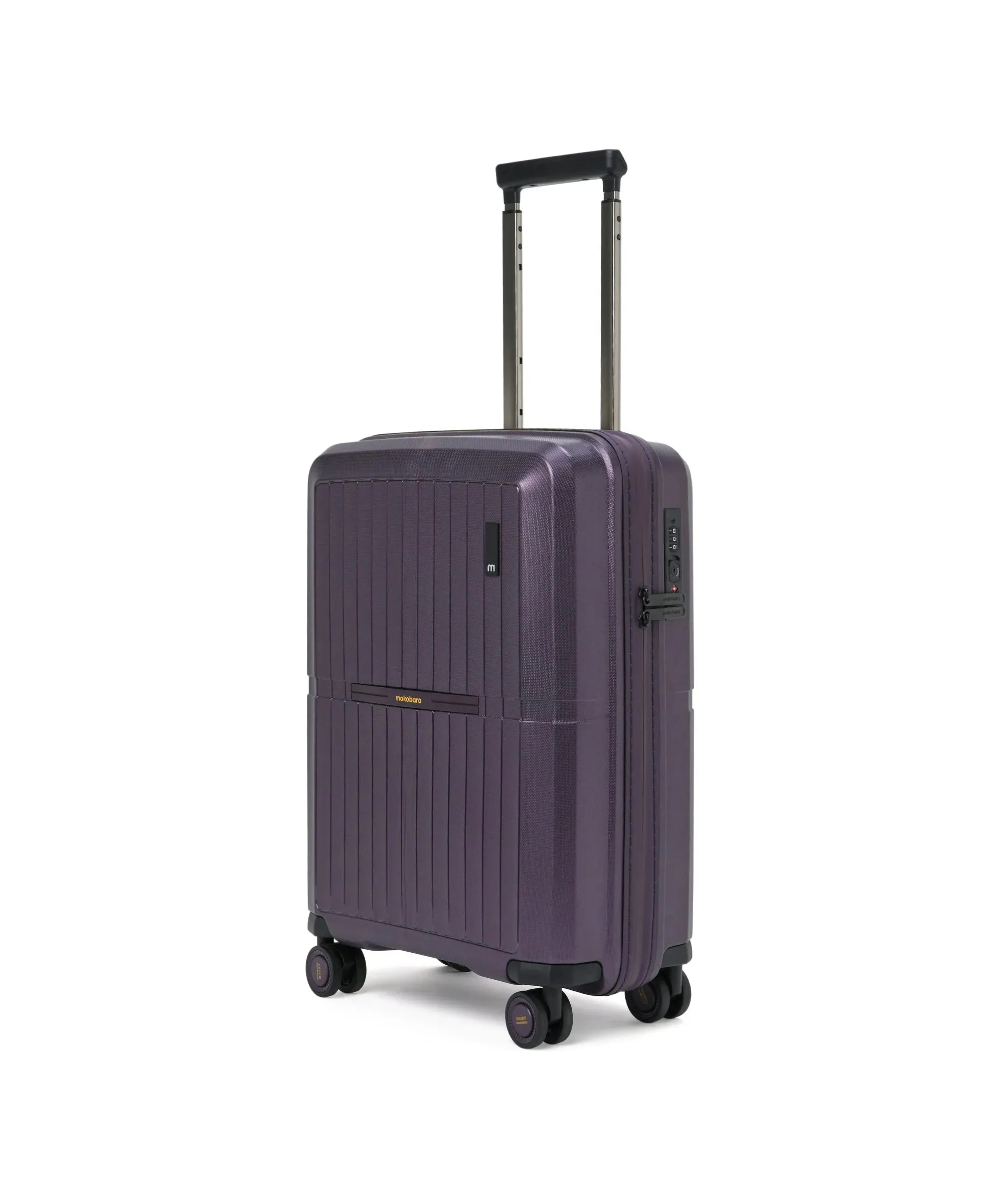 The Aviator Cabin Luggage - Image 3