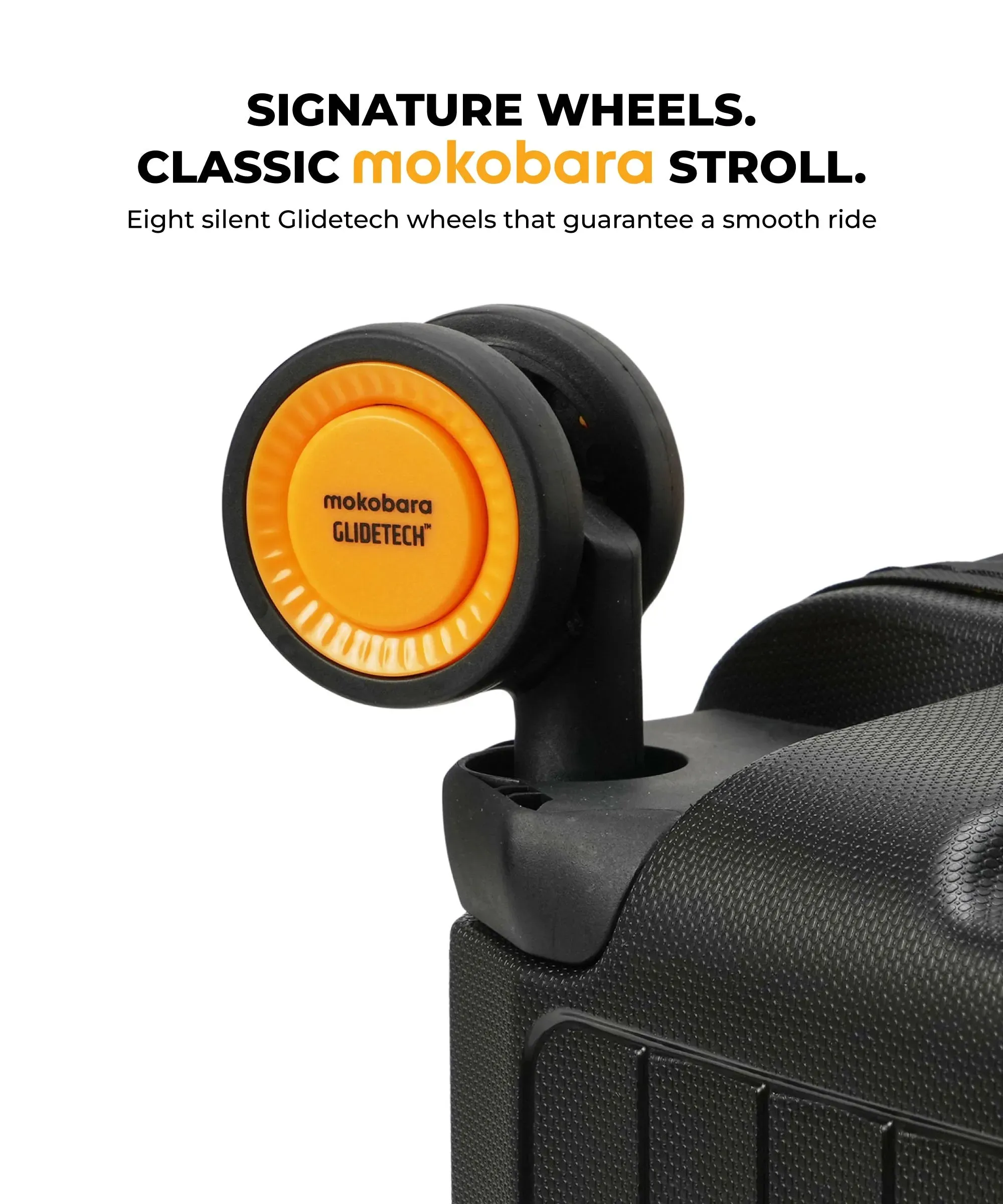 The Aviator Cabin Luggage - Image 8