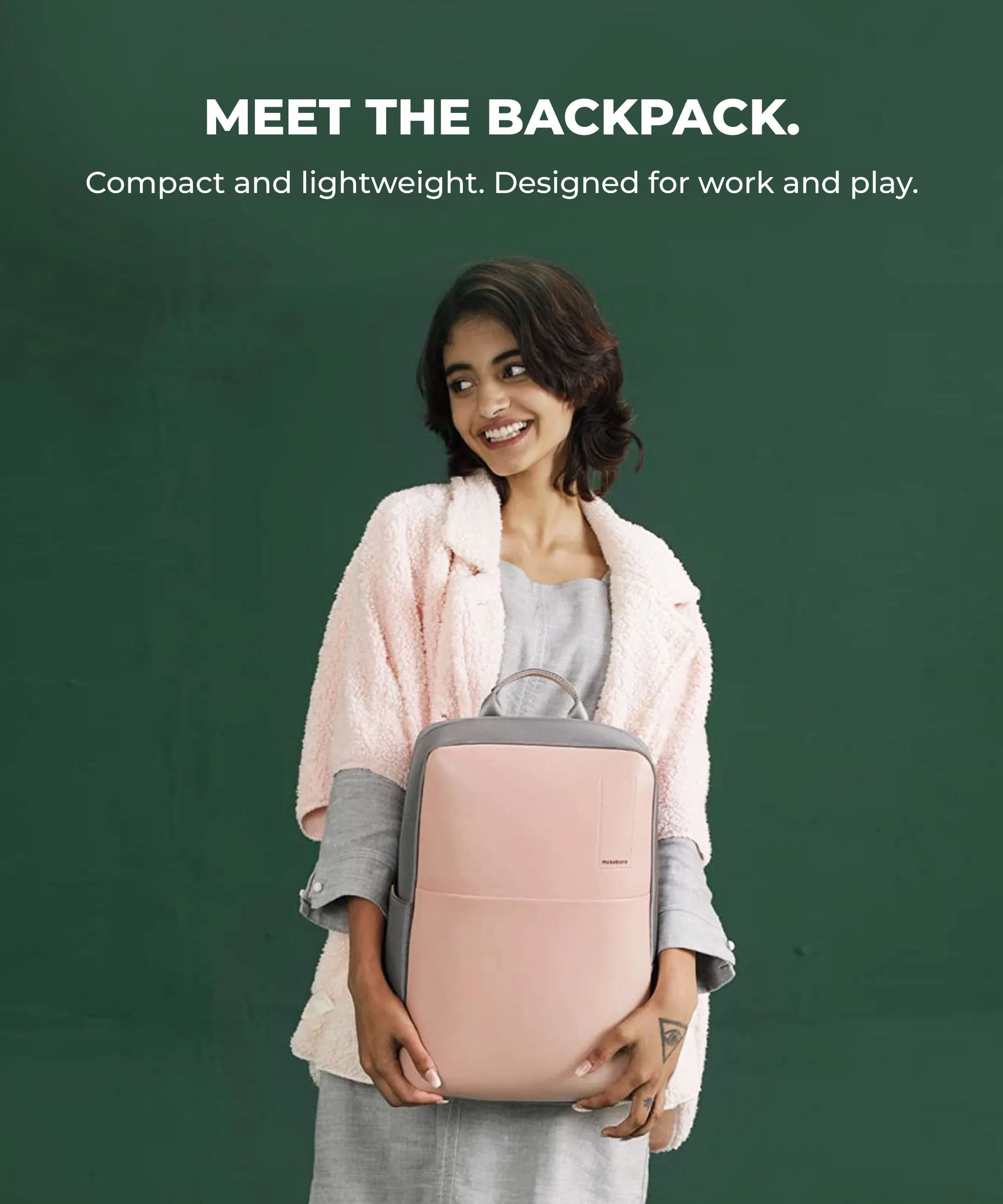 The Backpack - 16L - Image 47
