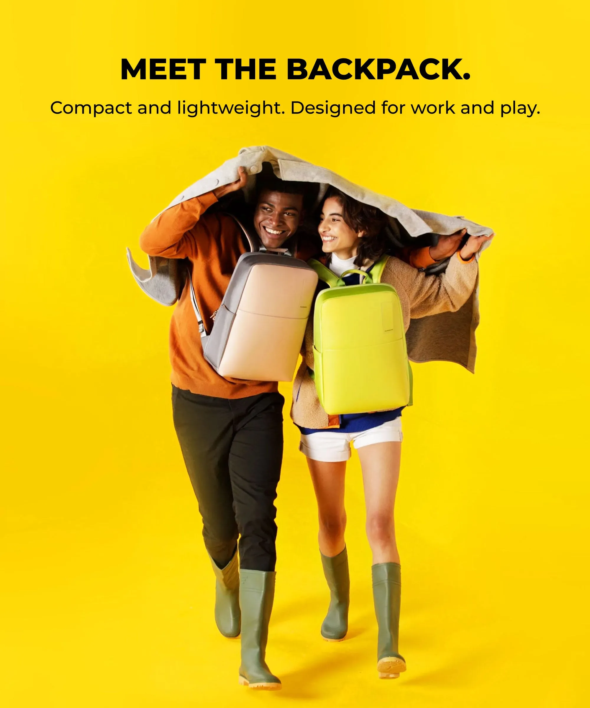 The Backpack - 16L - Image 7