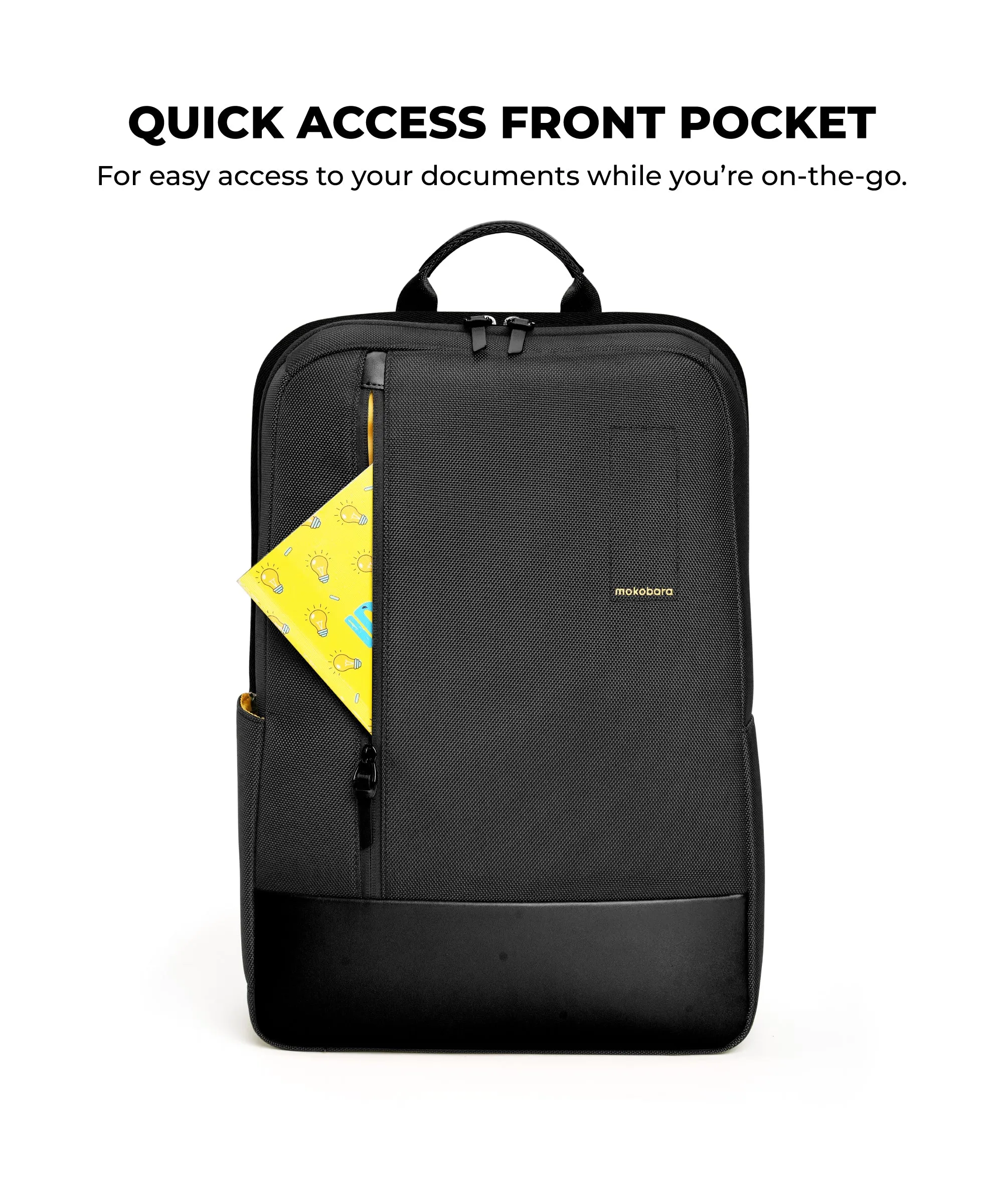 The Backpack Lite - 15L - Image 10