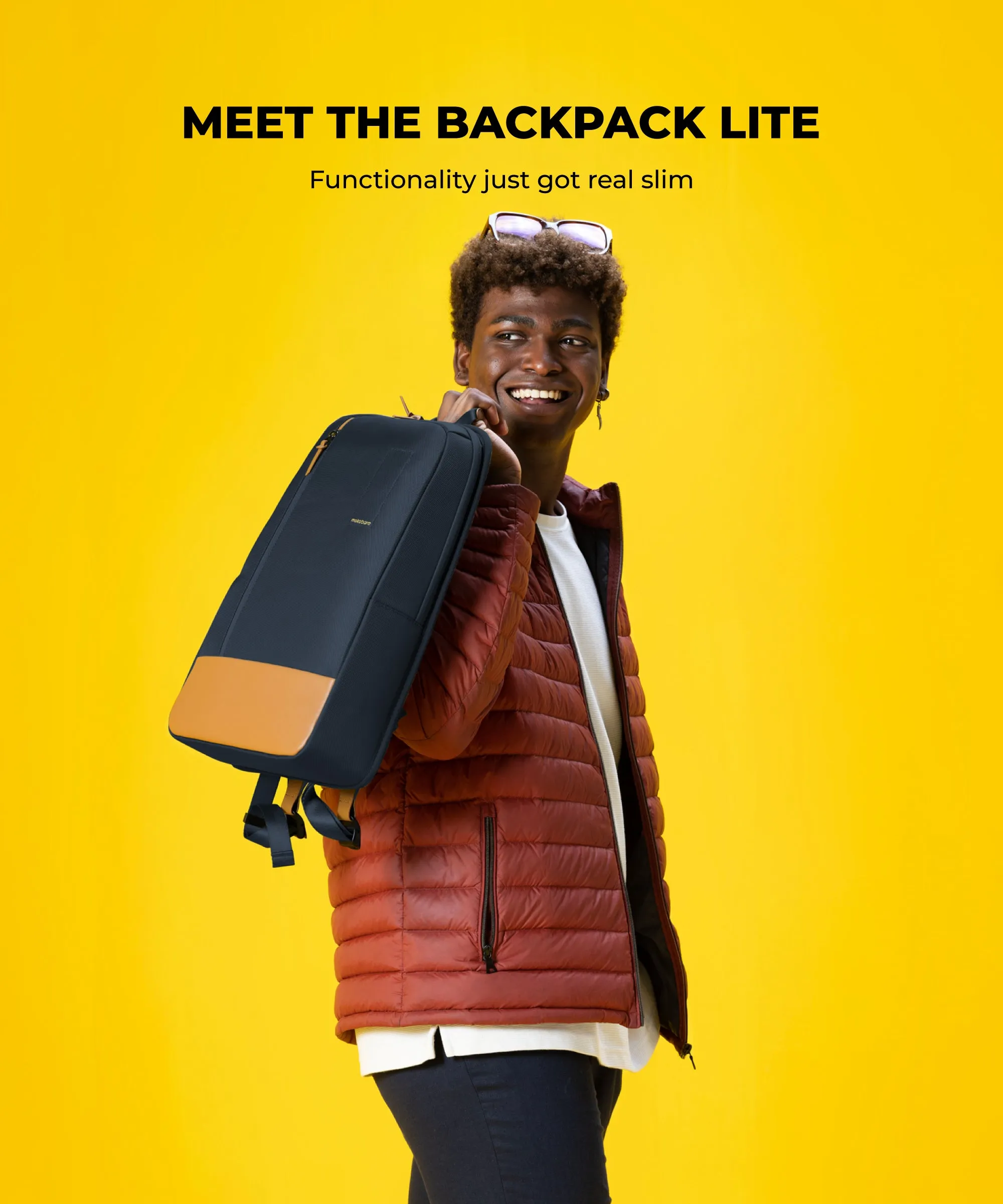 The Backpack Lite - 15L - Image 13