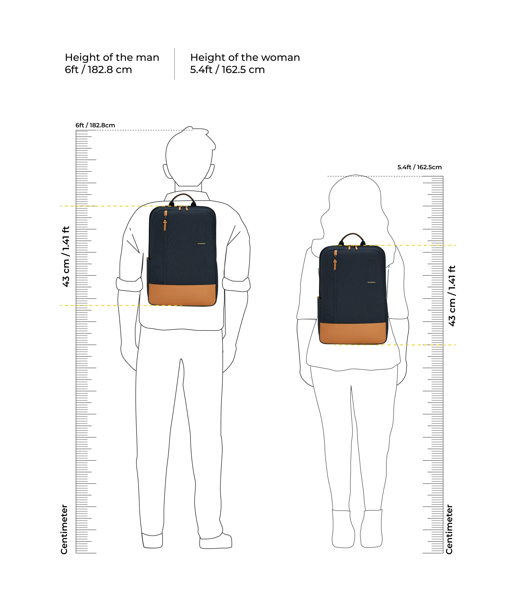 The Backpack Lite - 15L - Image 15