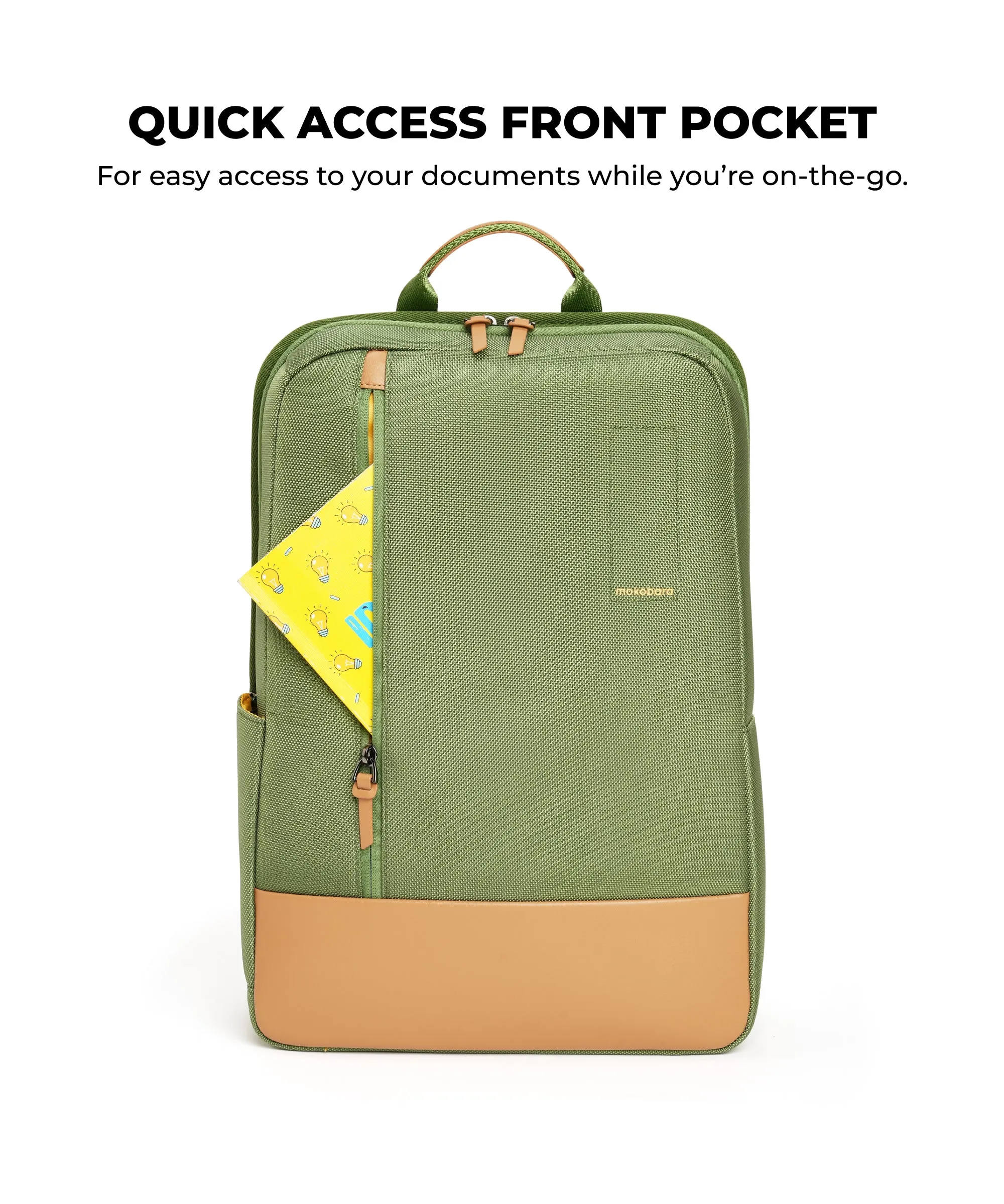 The Backpack Lite - 15L - Image 26