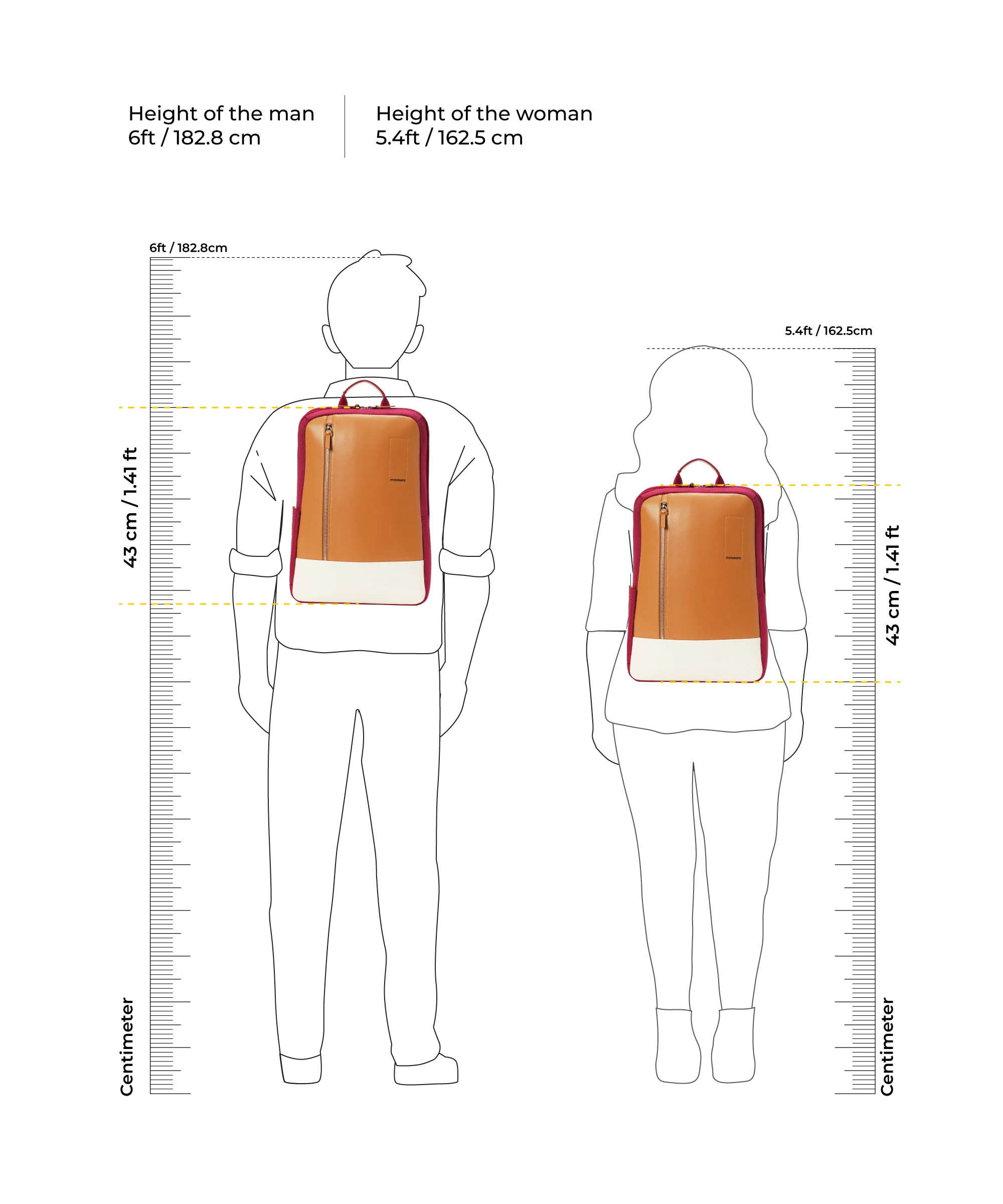 The Backpack Lite - 15L - Image 32