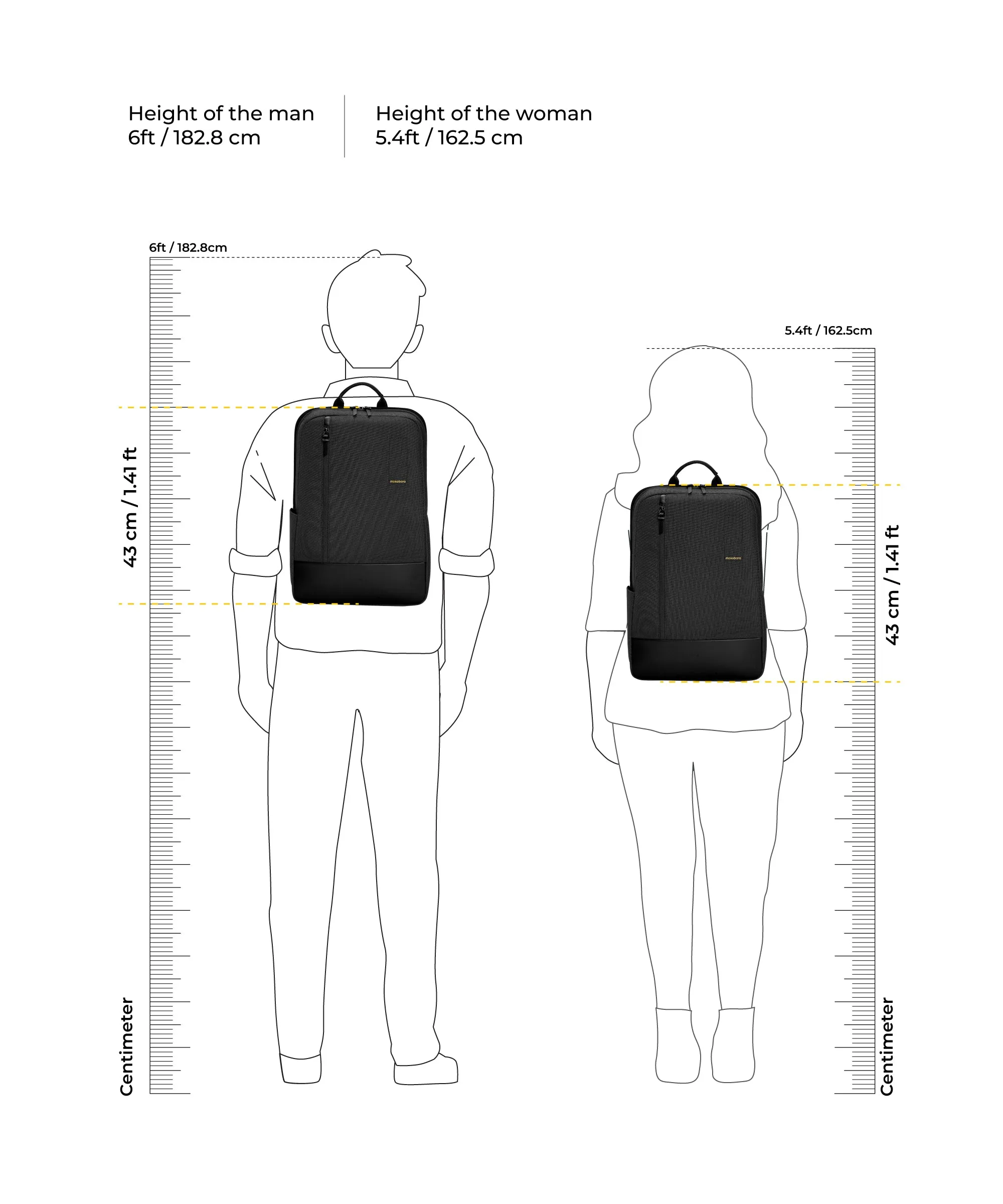 The Backpack Lite - 15L - Image 7