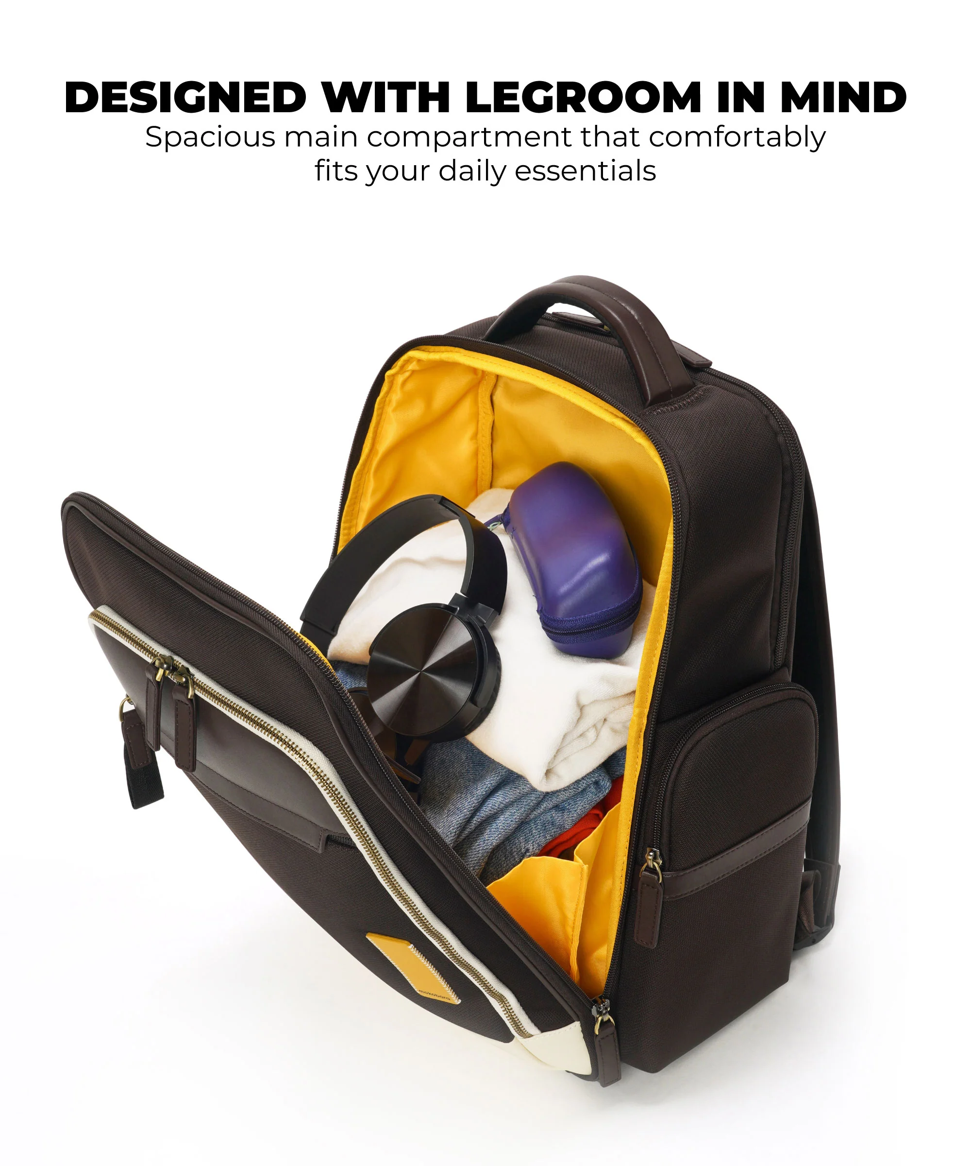 The Bass Backpack - 22L - Image 15