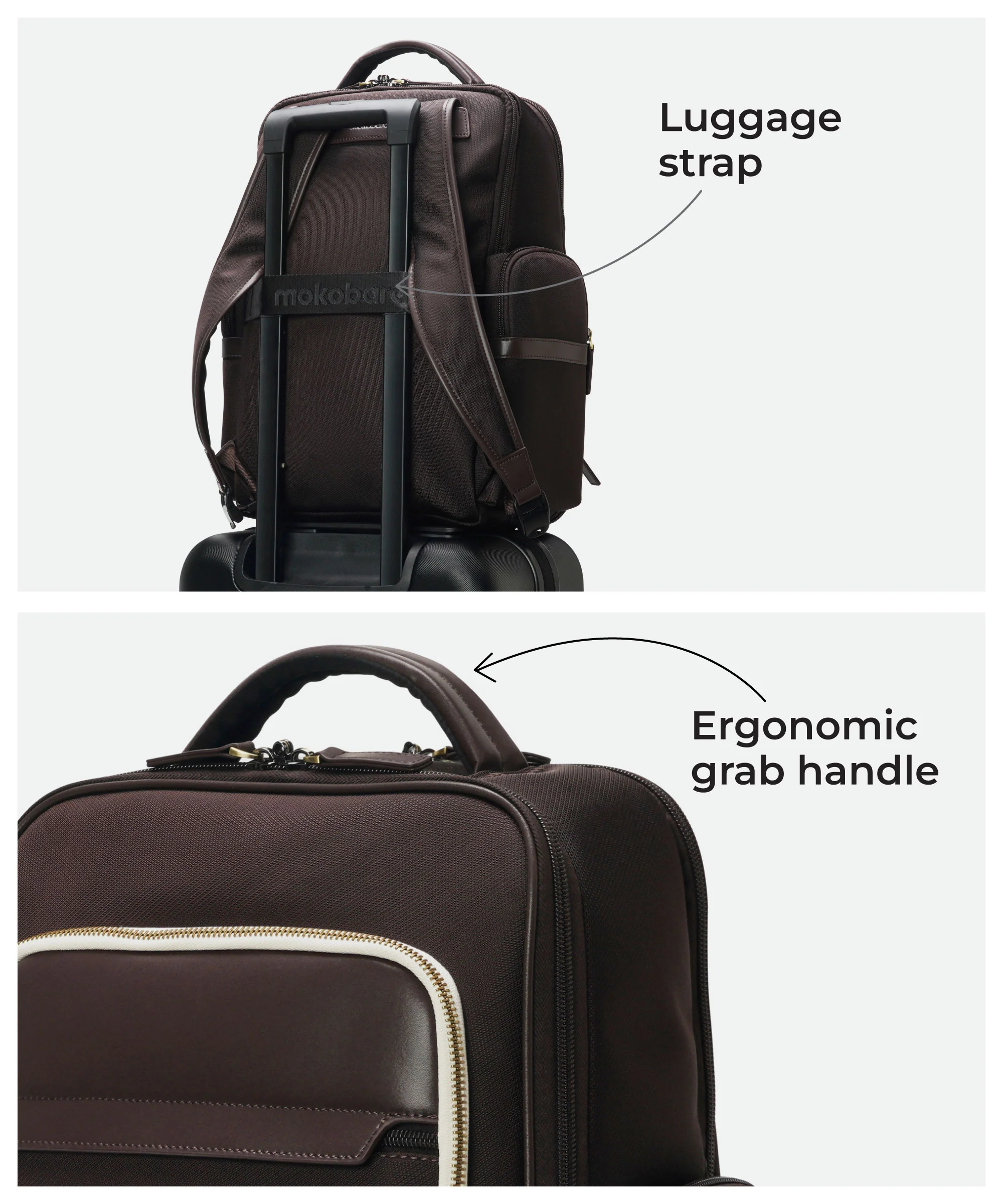 The Bass Backpack - 22L - Image 18
