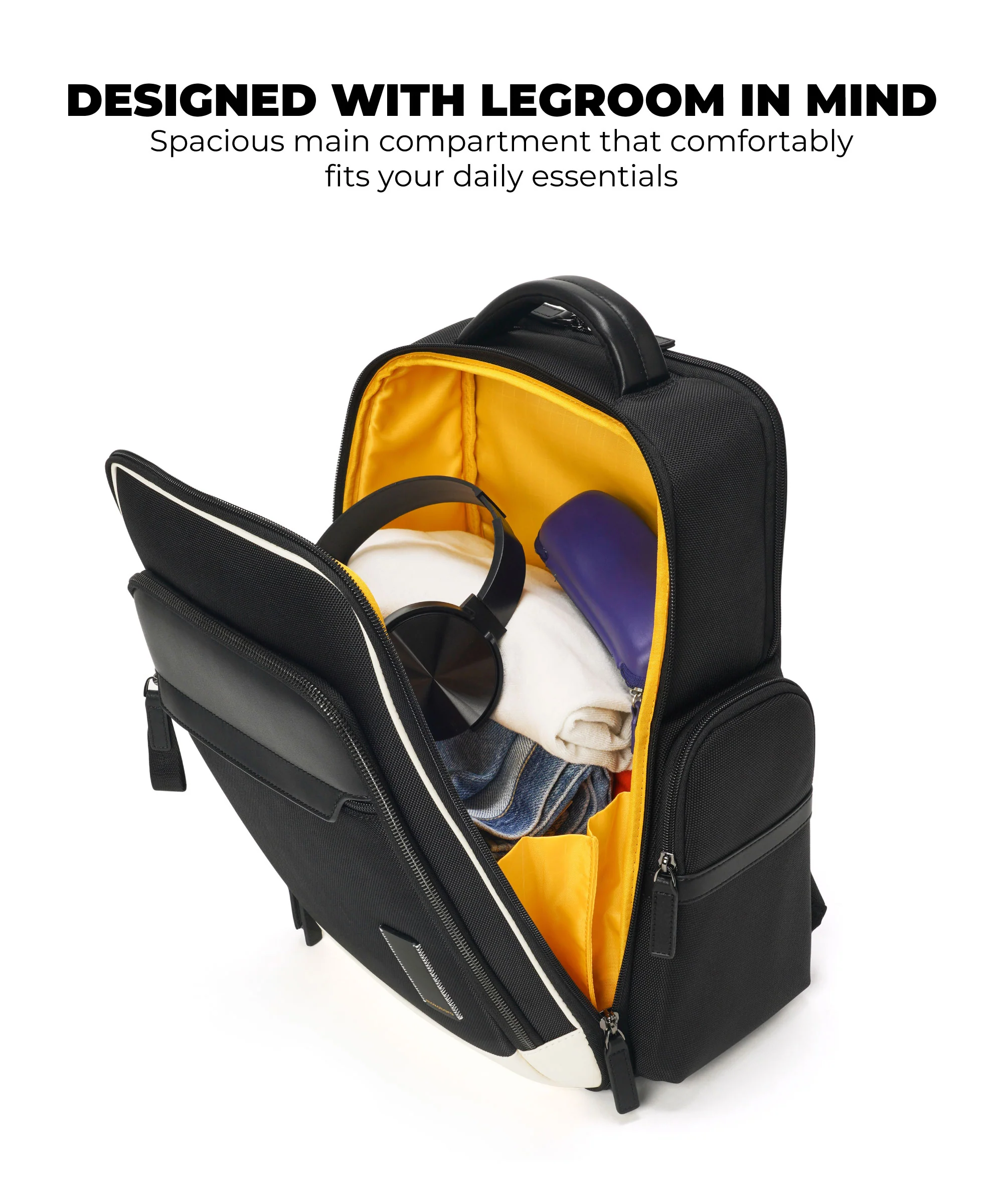 The Bass Backpack - 22L - Image 4