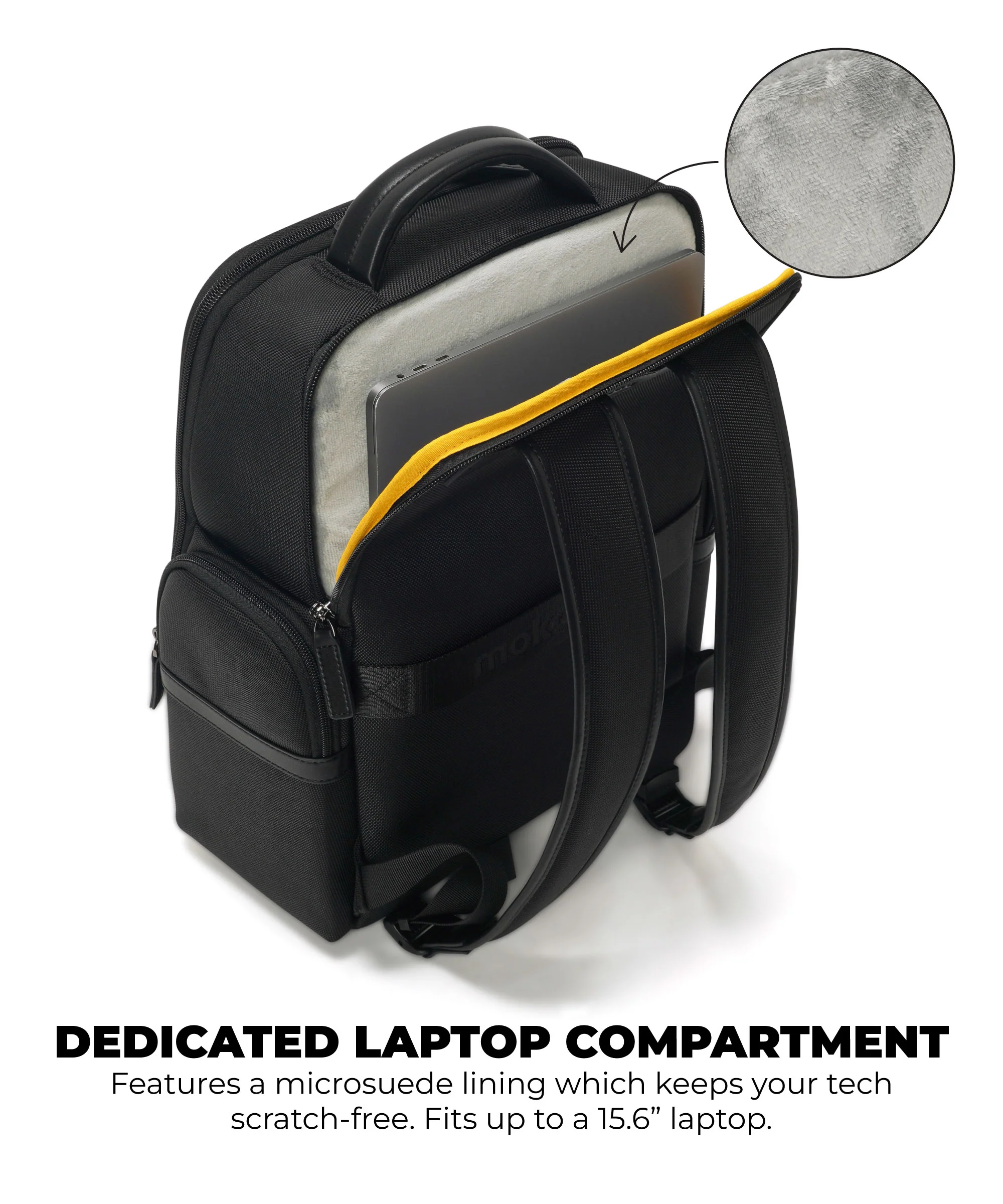 The Bass Backpack - 22L - Image 6