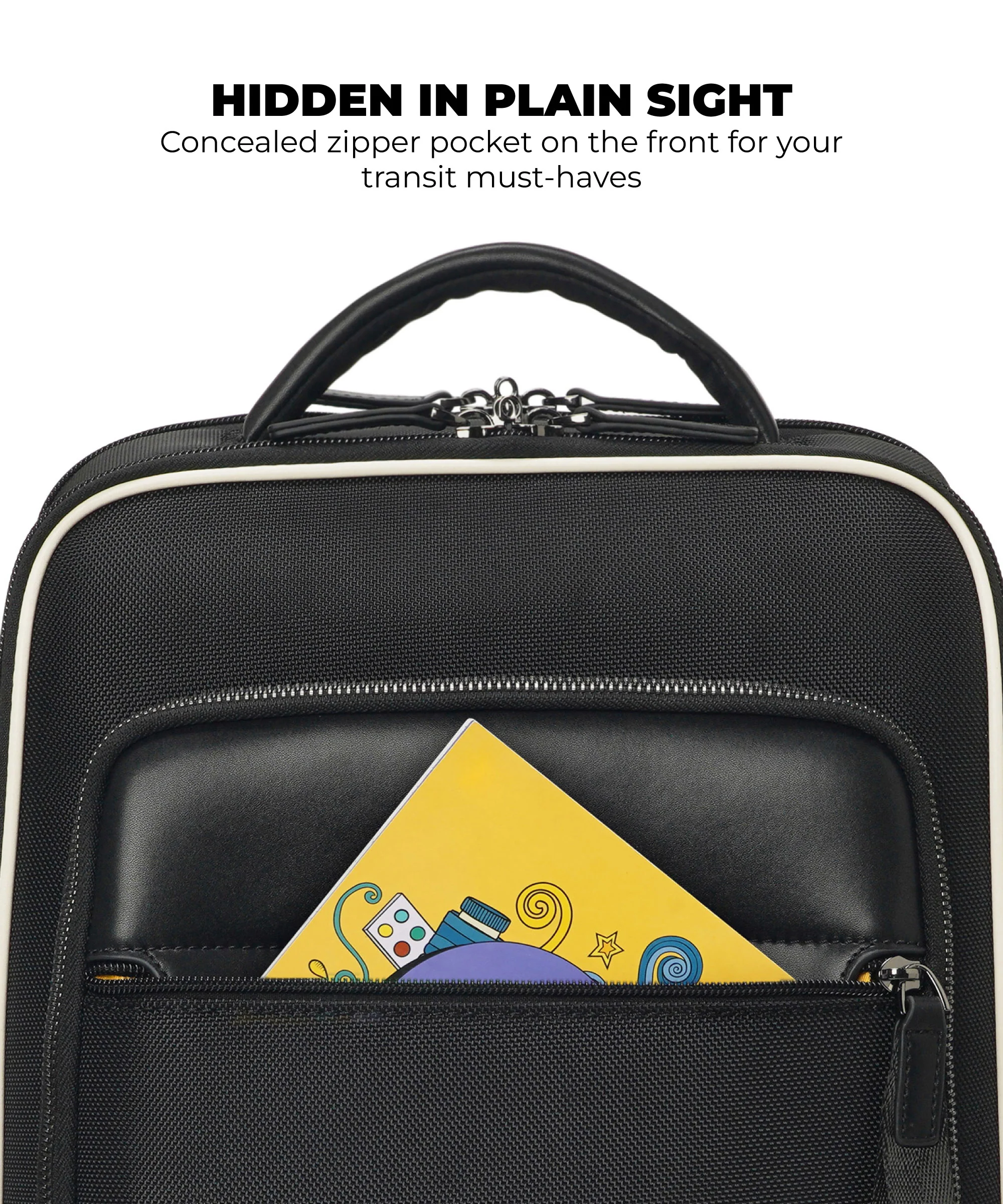 The Bass Backpack - 22L - Image 7
