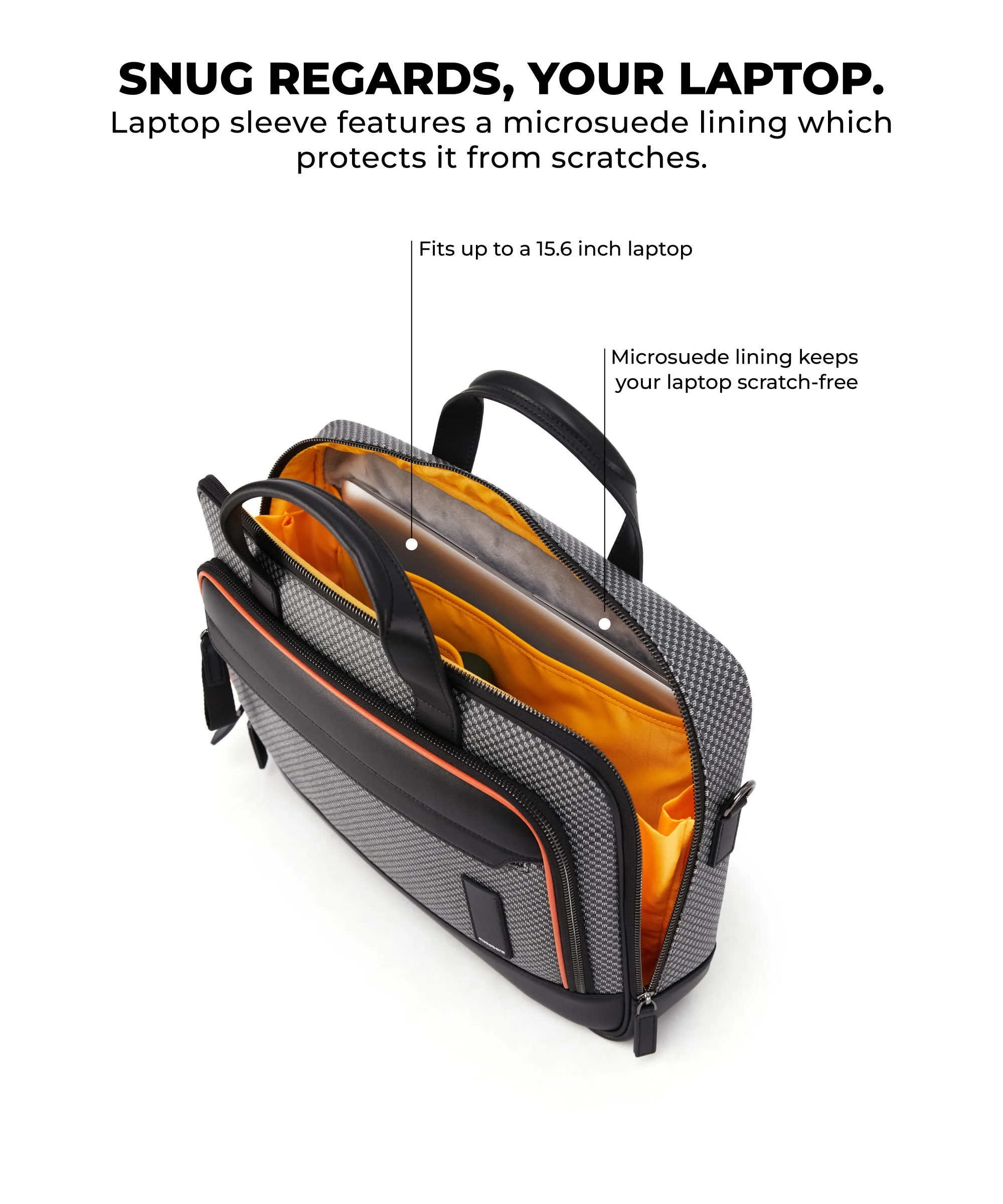 The Bass Briefcase - Image 5