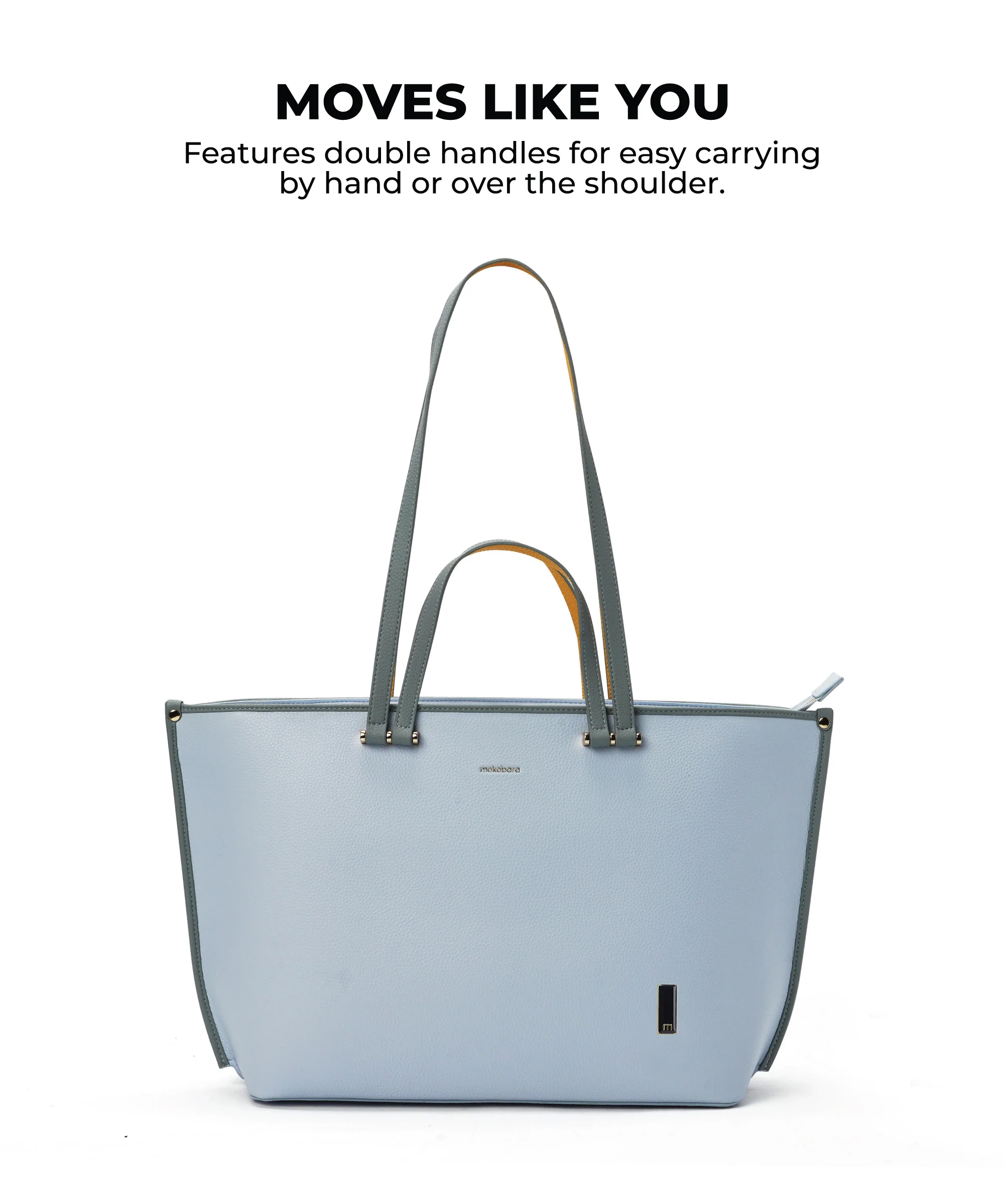 The Belle Tote - Image 11