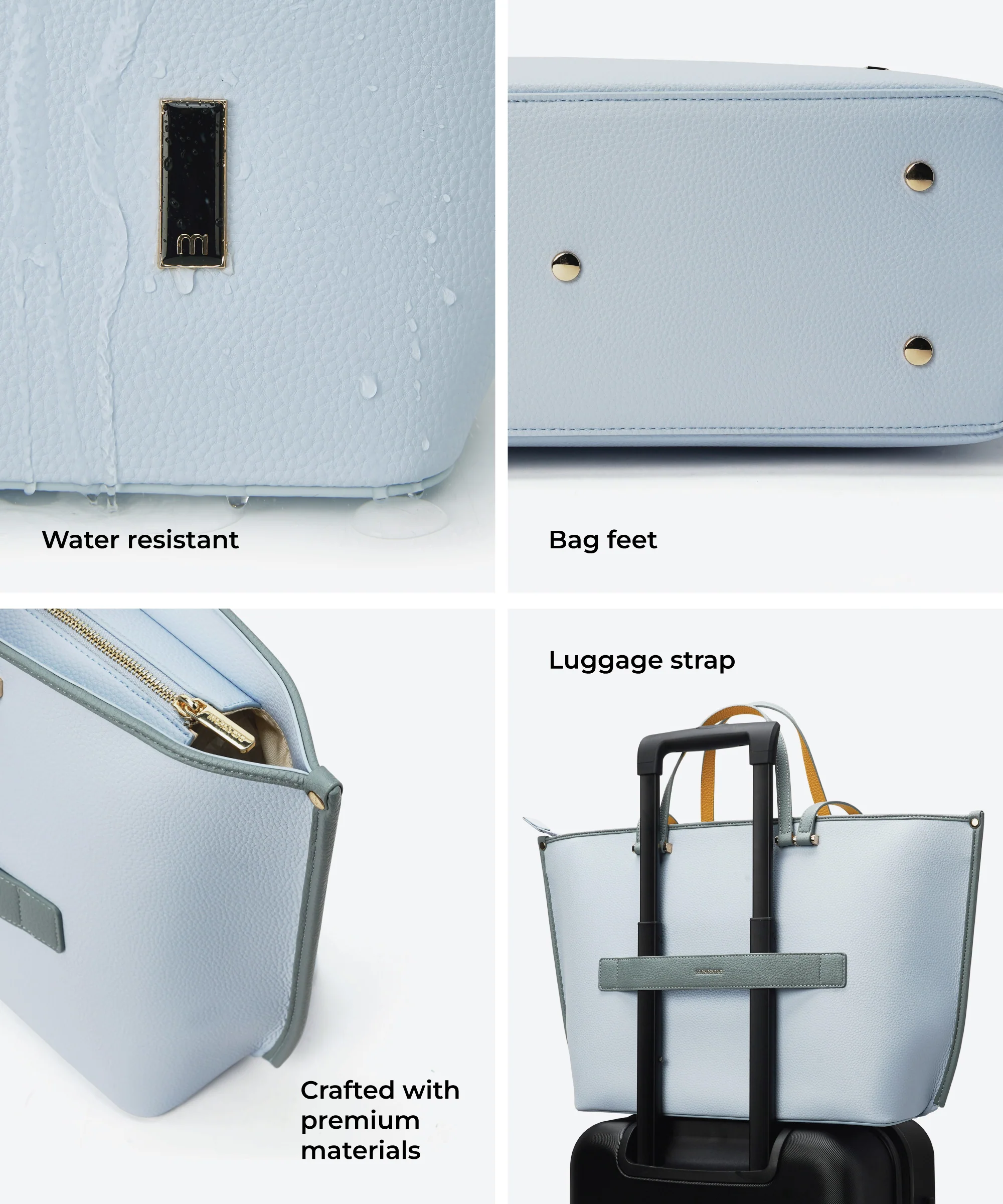 The Belle Tote - Image 13