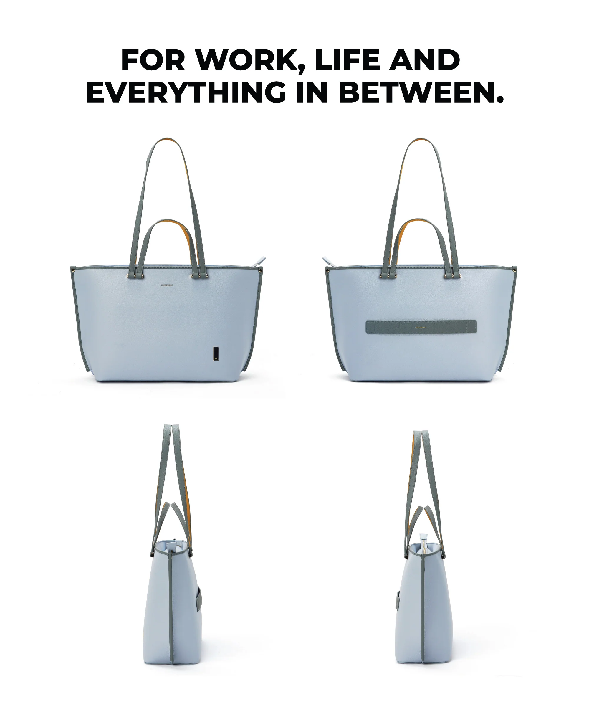 The Belle Tote - Image 14