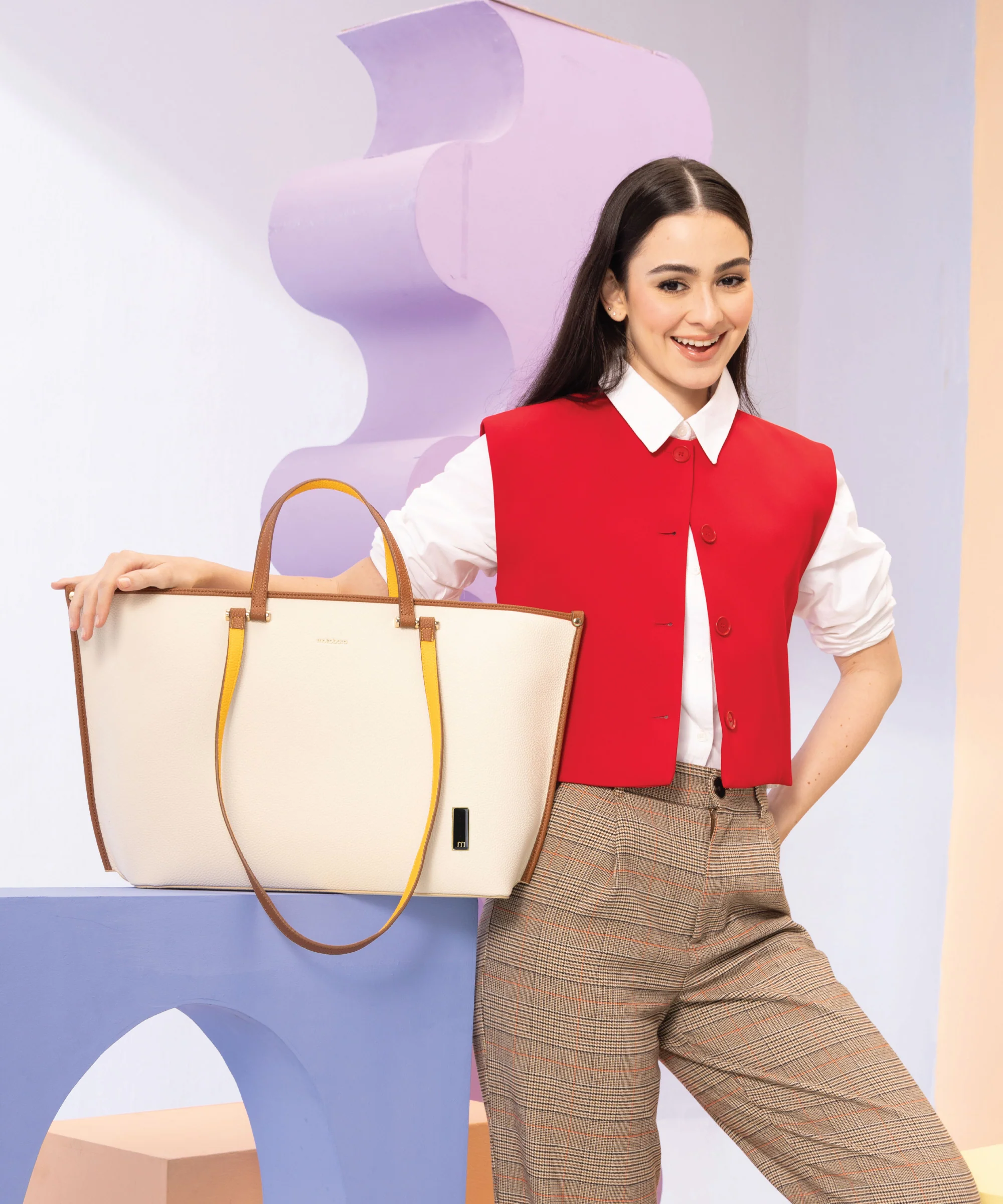 The Belle Tote - Image 15