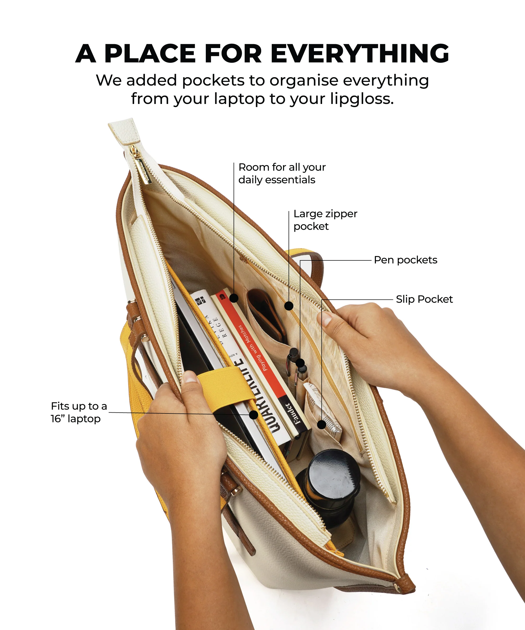 The Belle Tote - Image 16