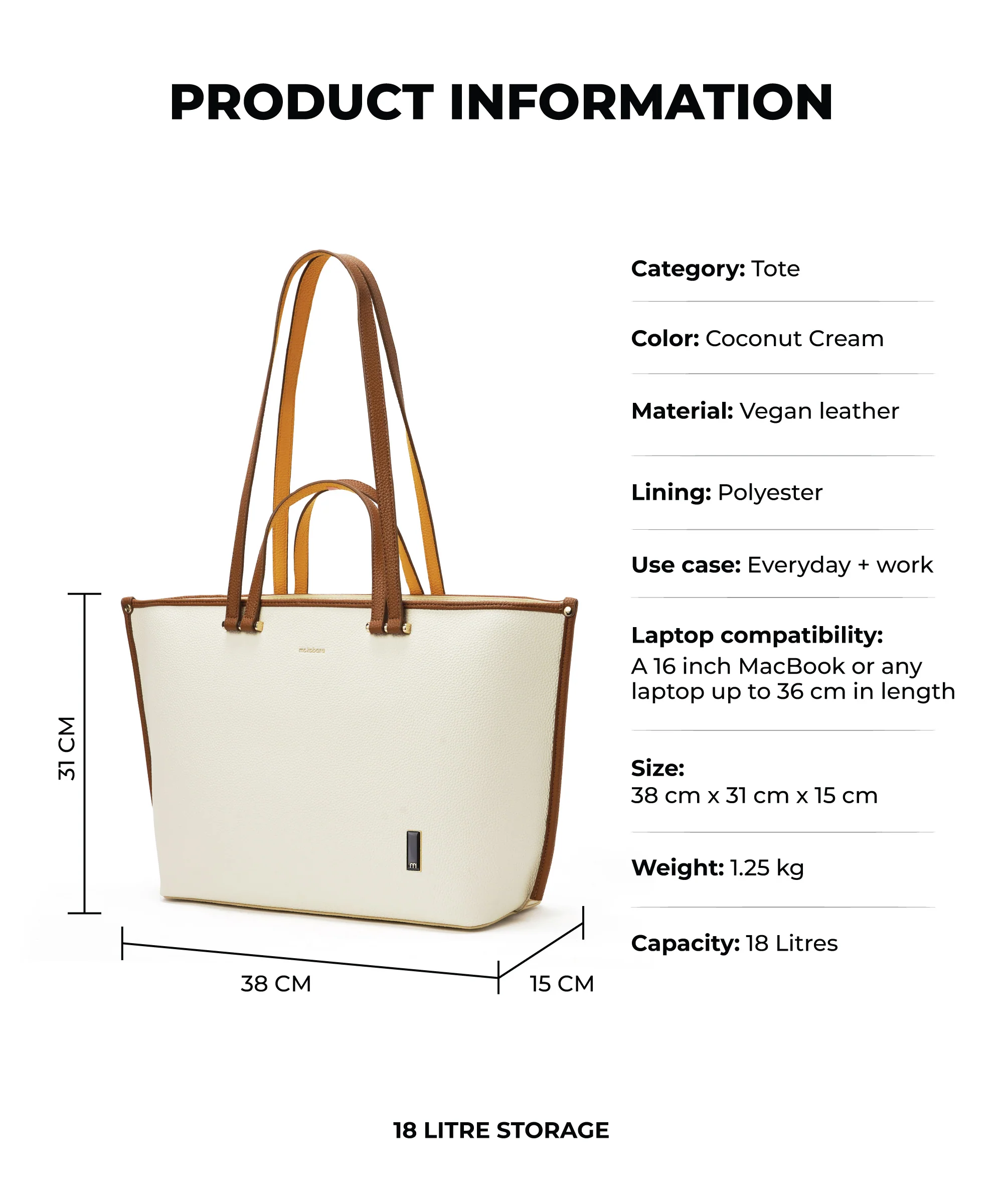The Belle Tote - Image 17
