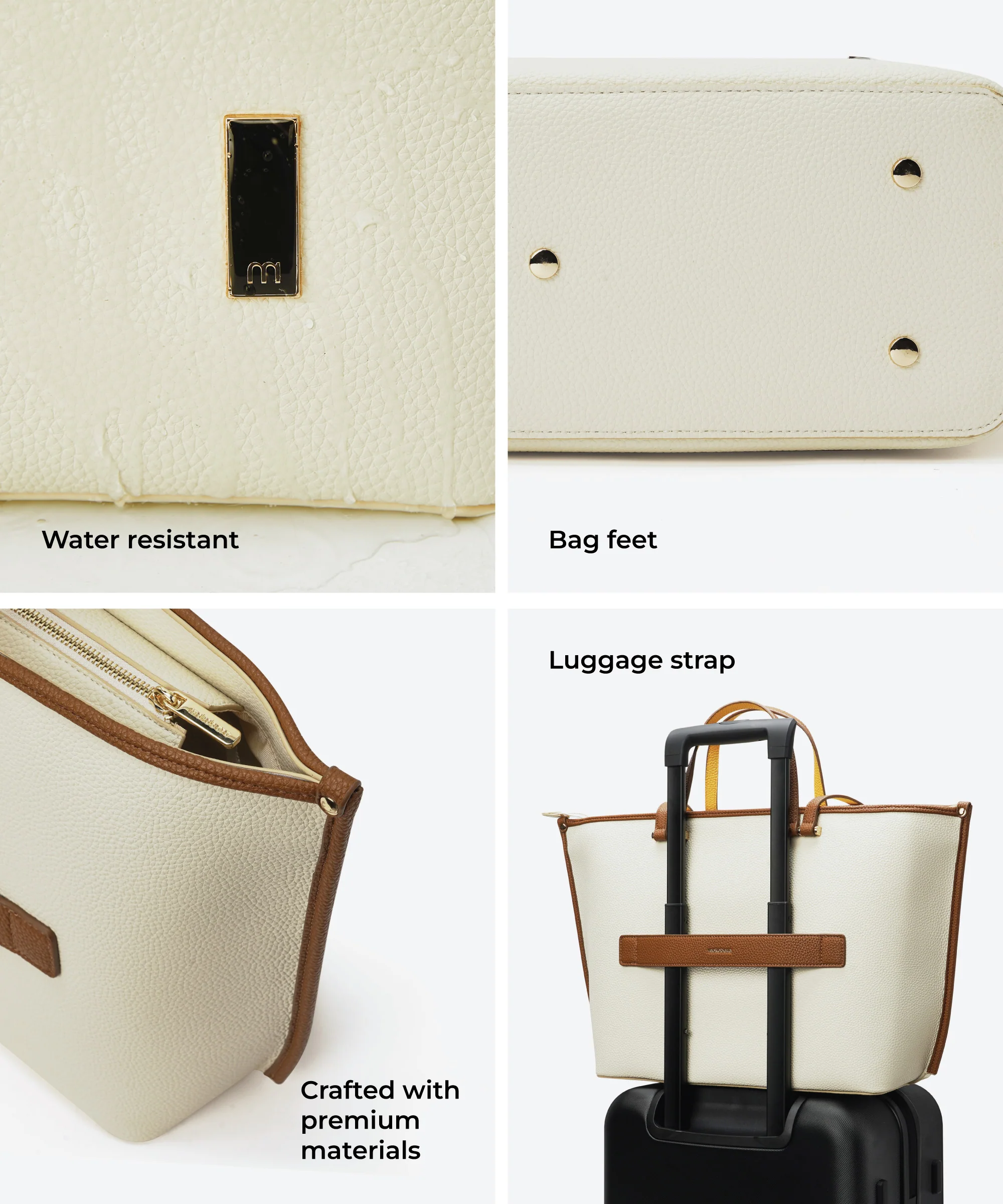 The Belle Tote - Image 19