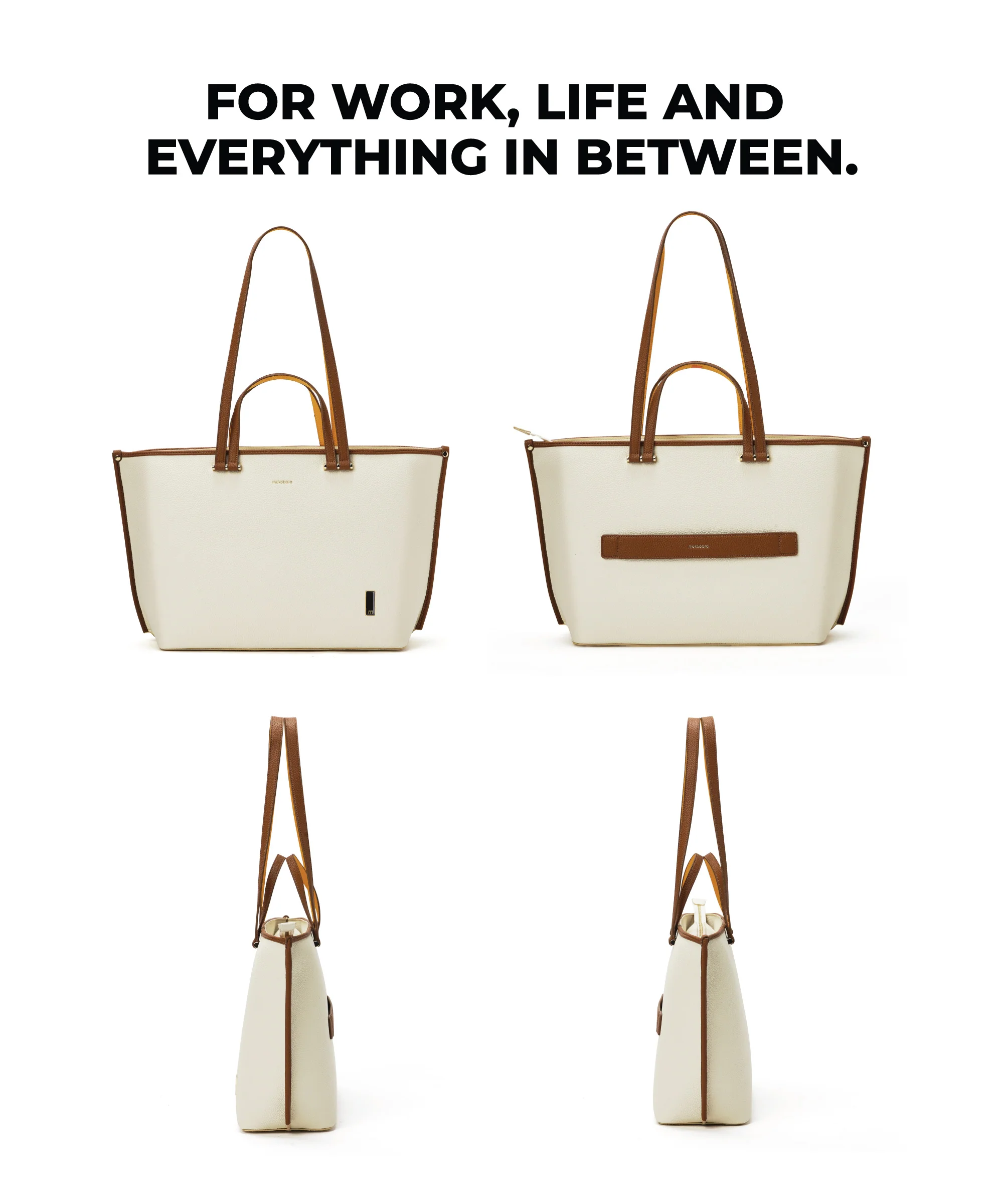 The Belle Tote - Image 20