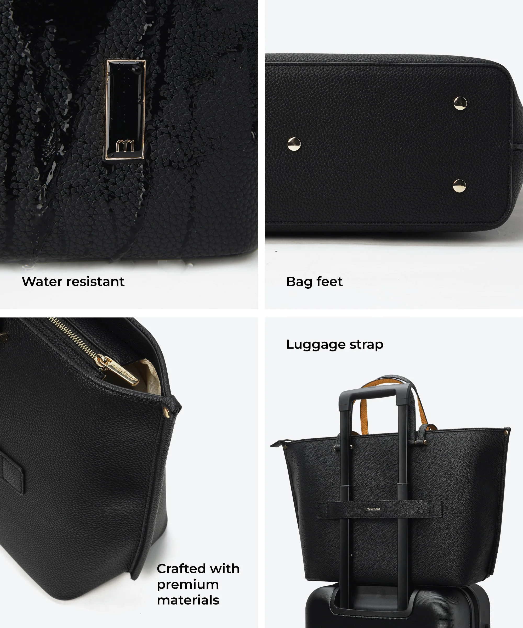 The Belle Tote - Image 26