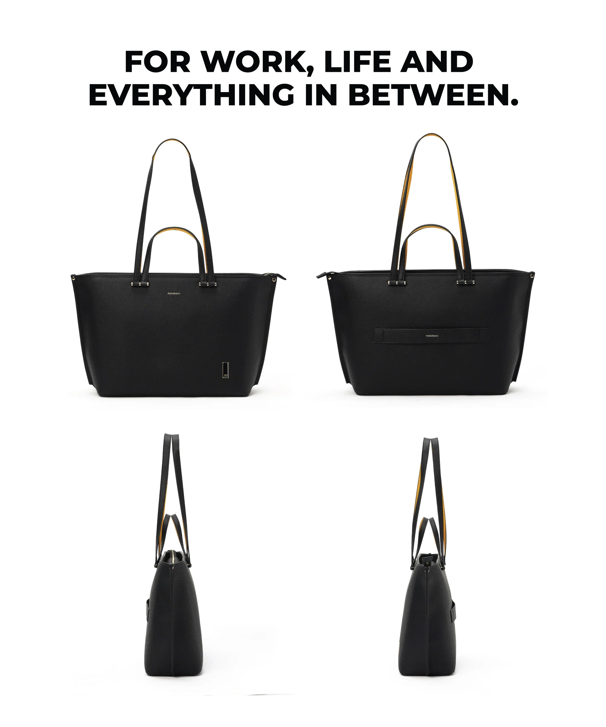 The Belle Tote - Image 27