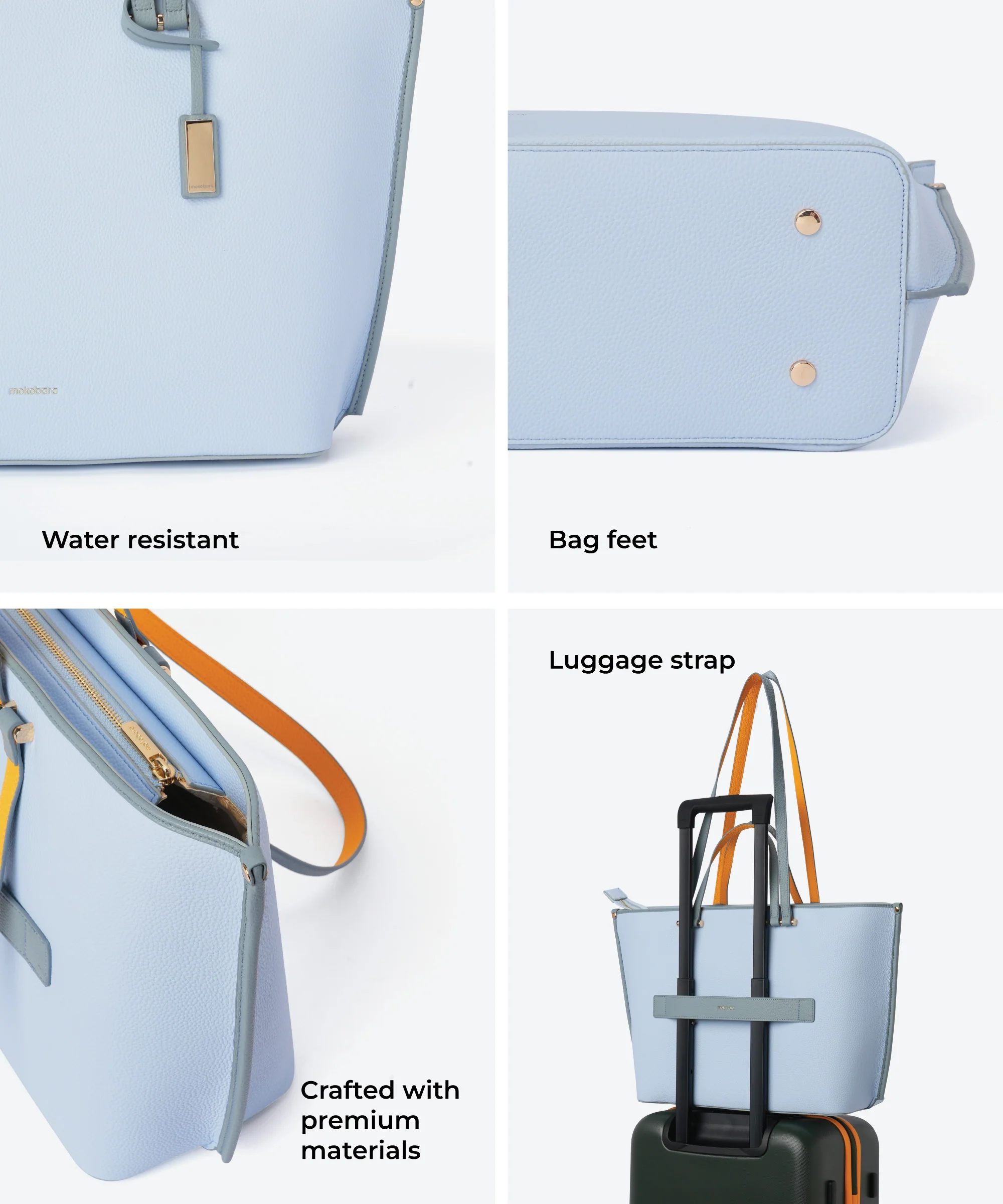 The Belle Tote - Image 20