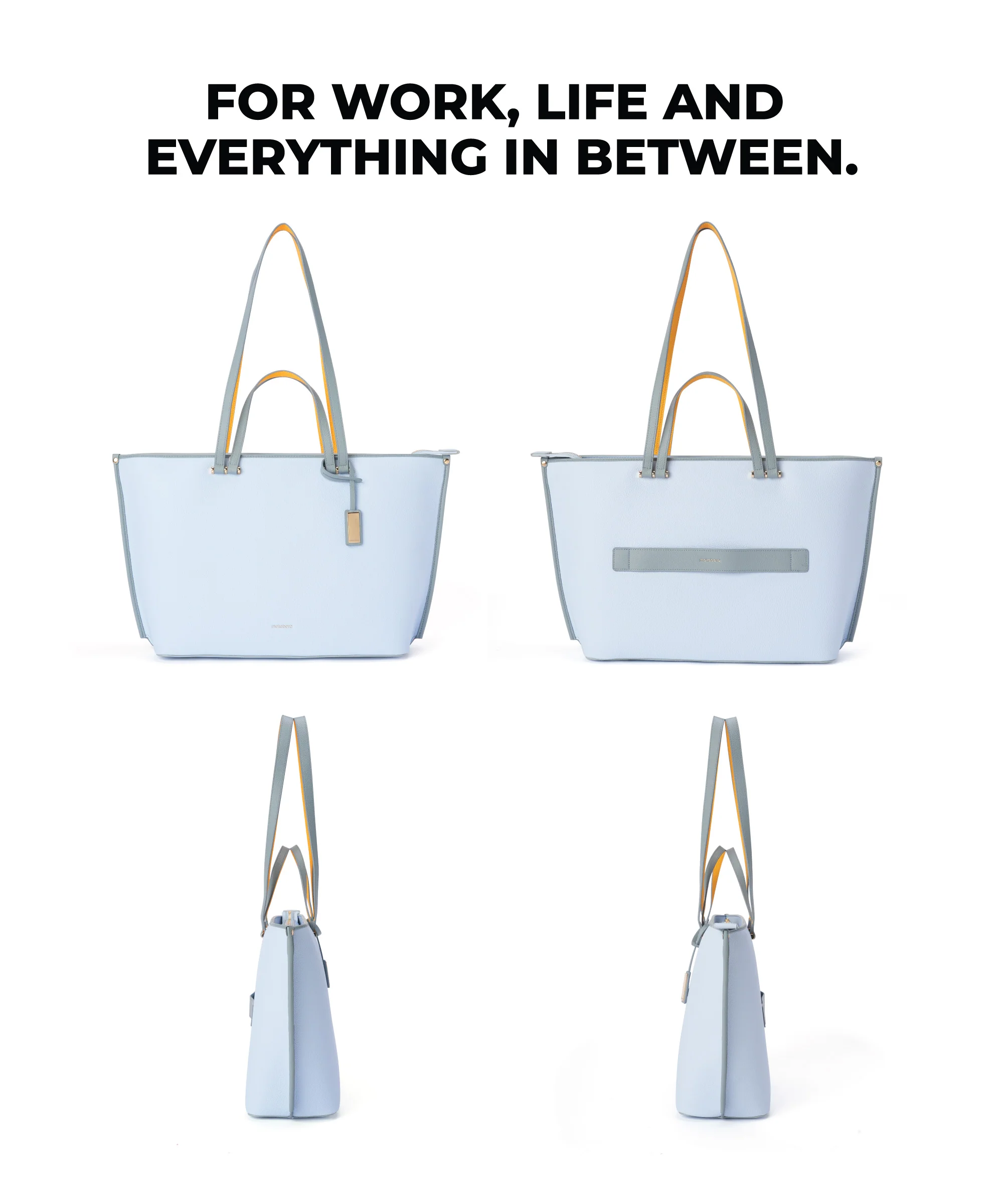 The Belle Tote - Image 21
