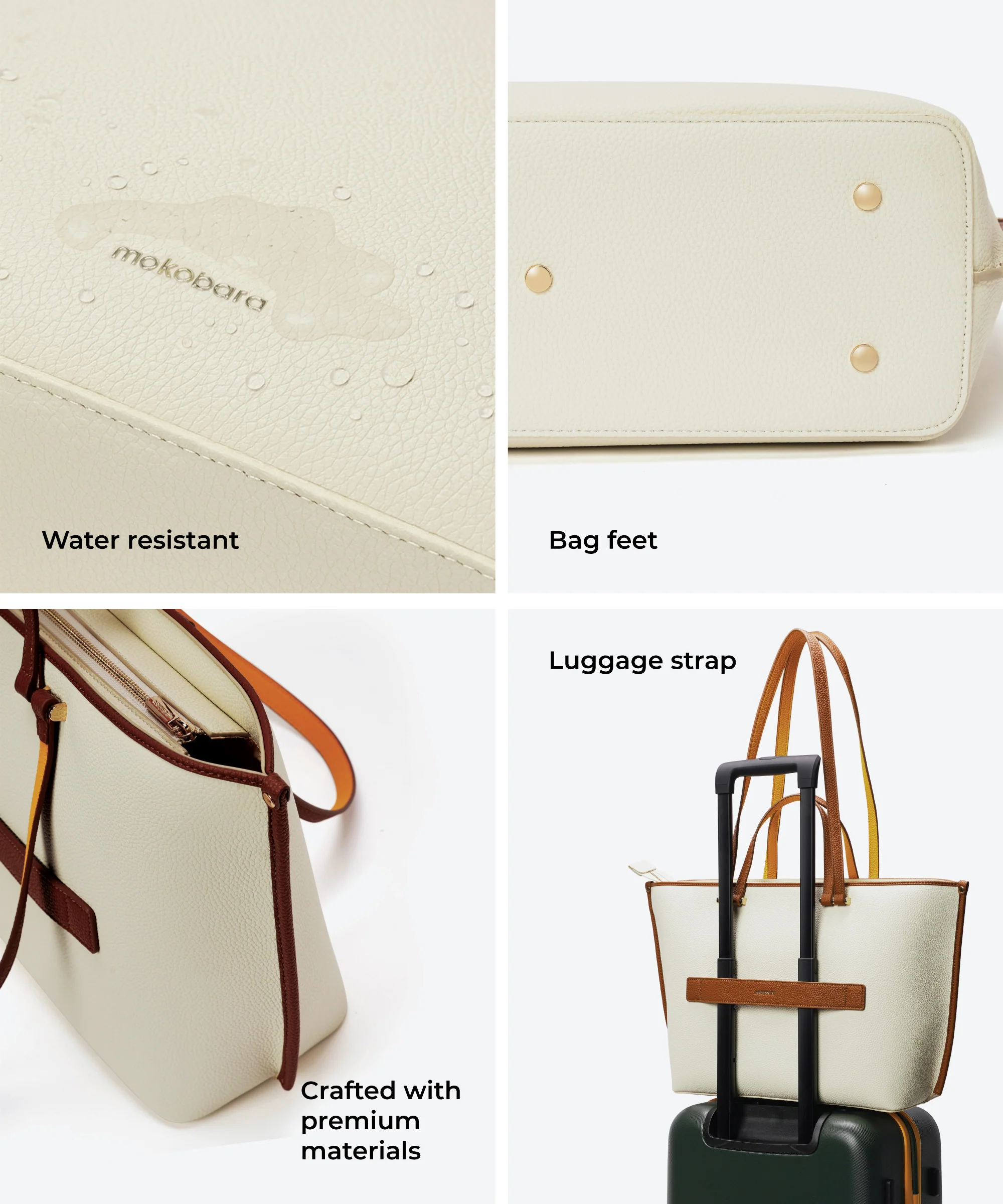 The Belle Tote - Image 8
