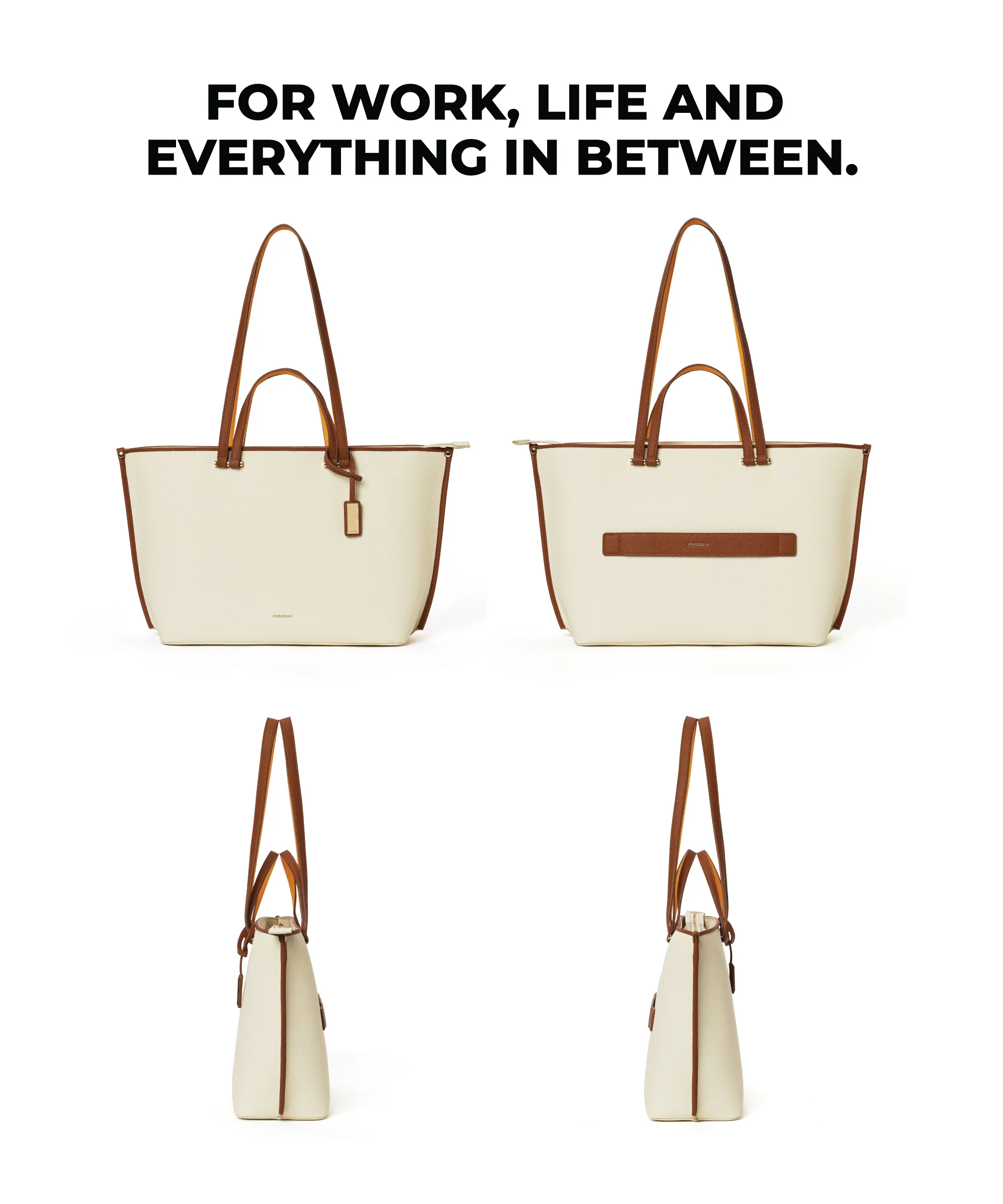 The Belle Tote - Image 9