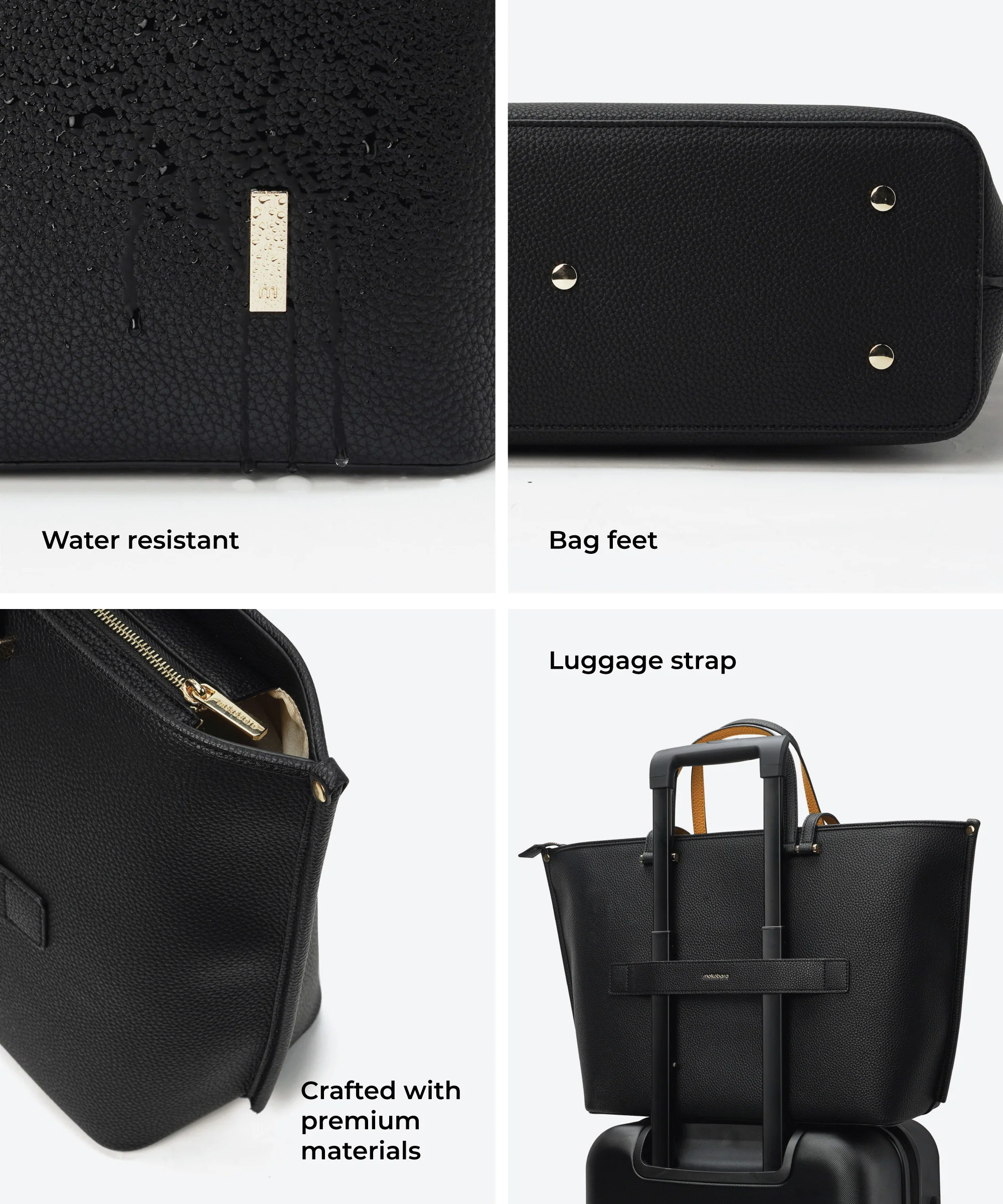 The Belle Tote - Image 7