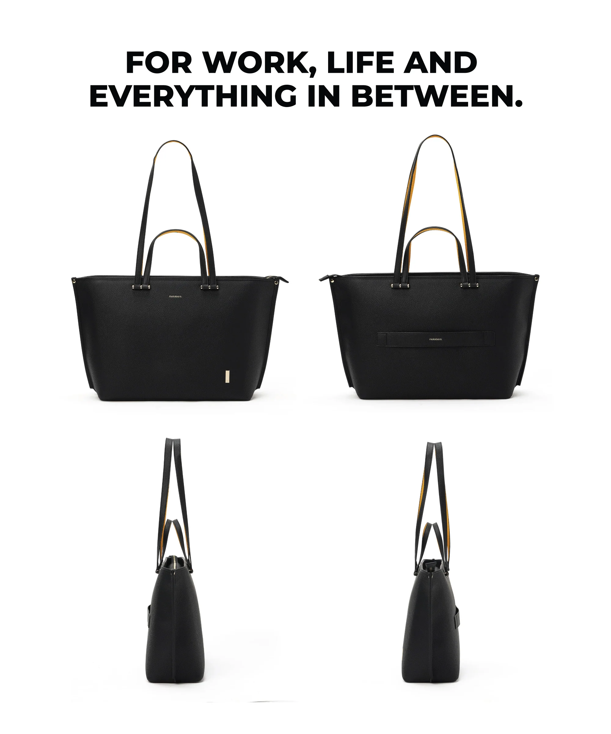 The Belle Tote - Image 8