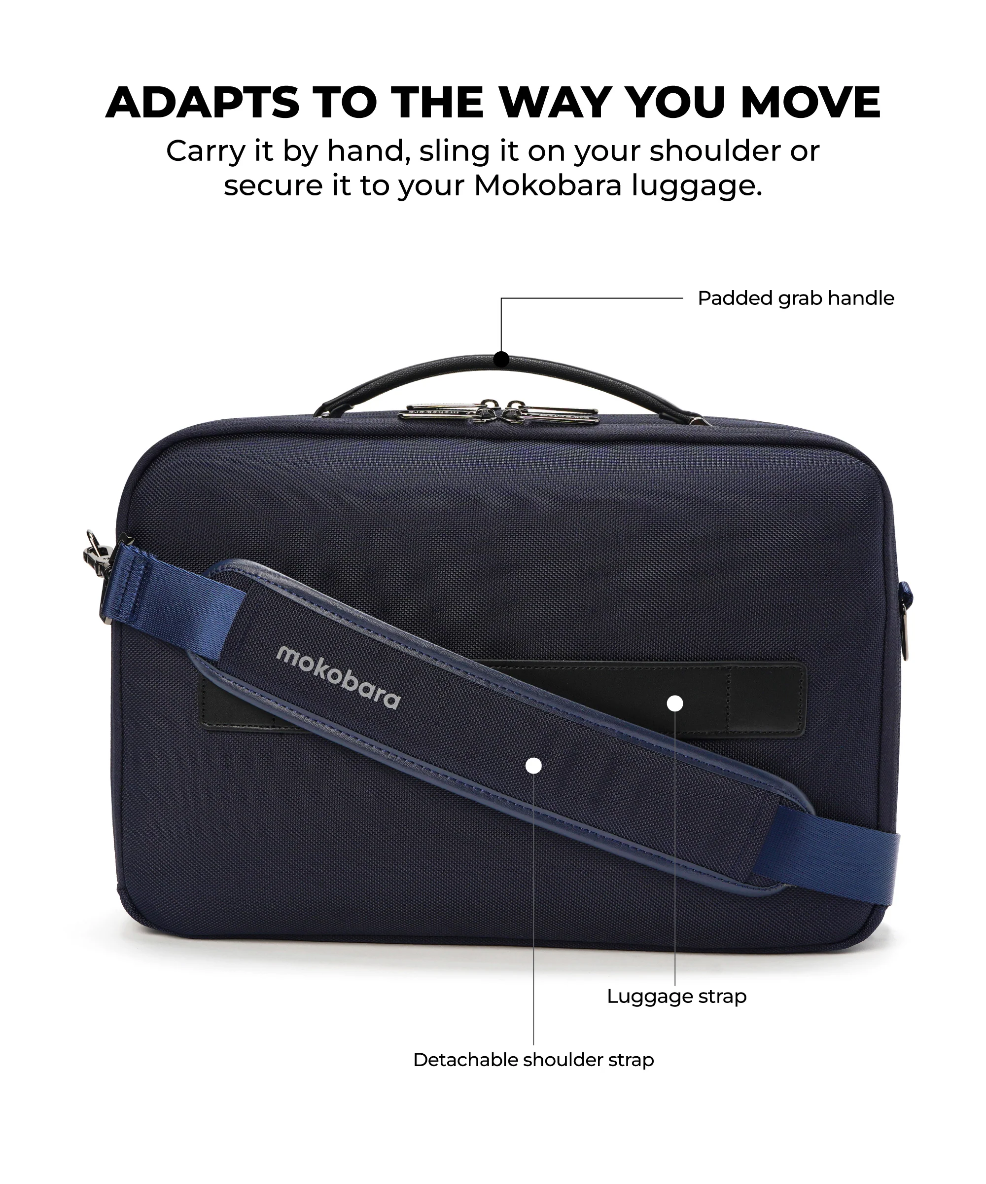 The Bento Briefcase - Image 10