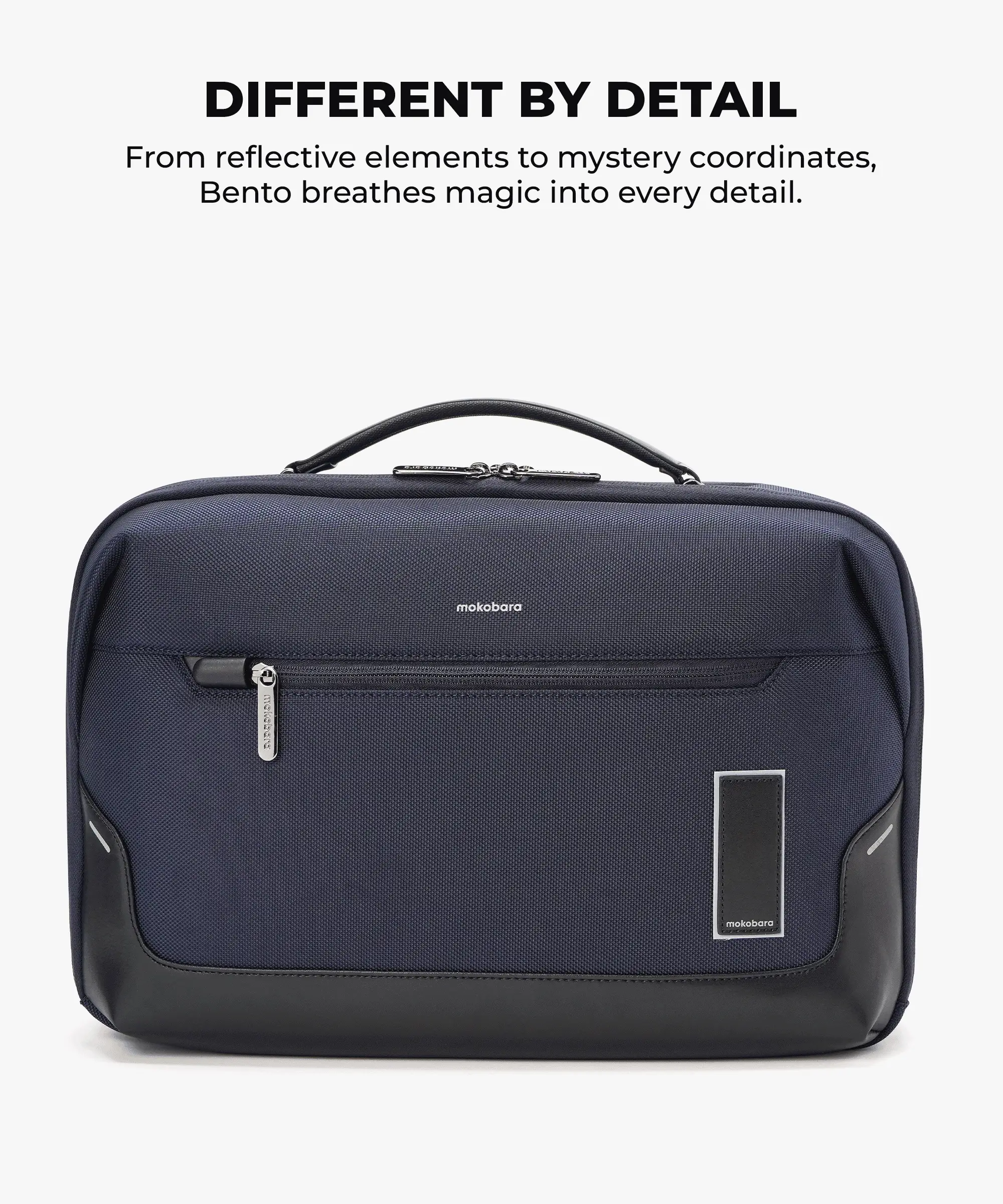 The Bento Briefcase - Image 11