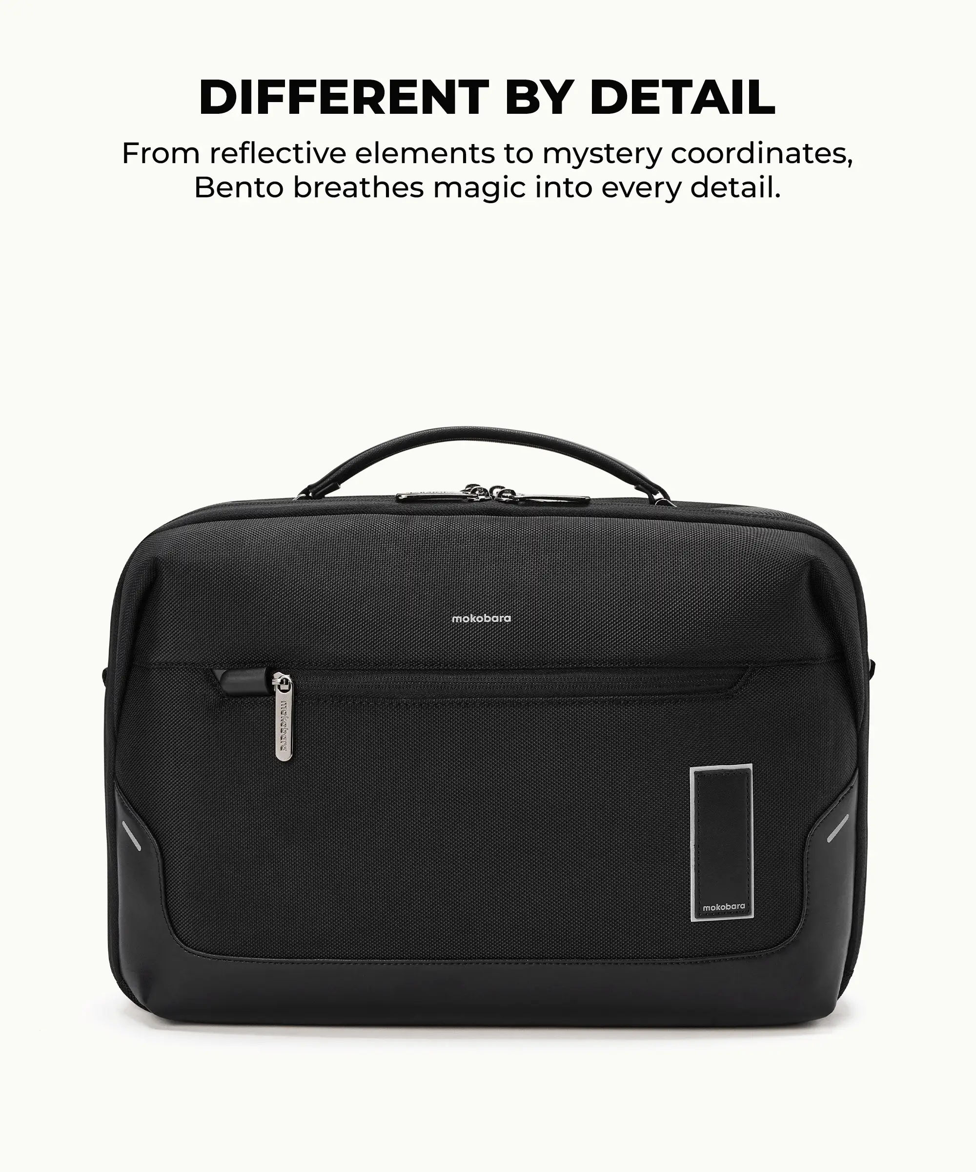 The Bento Briefcase - Image 12