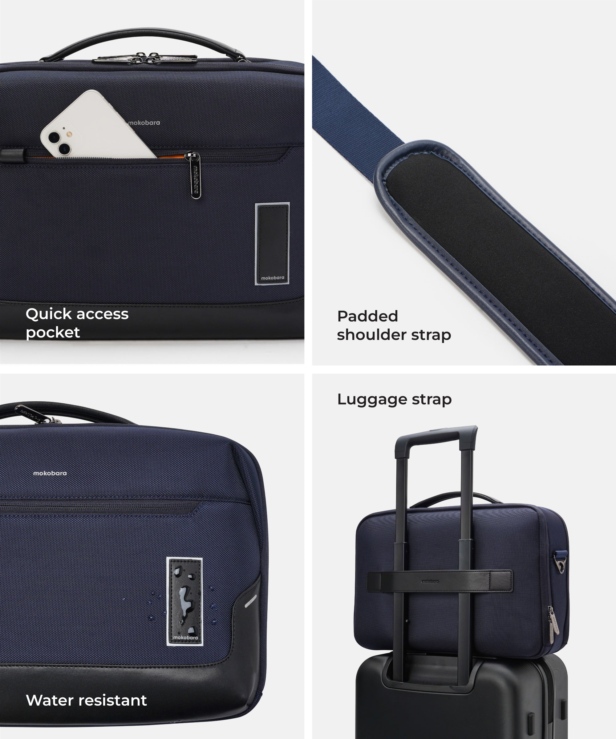 The Bento Briefcase - Image 14