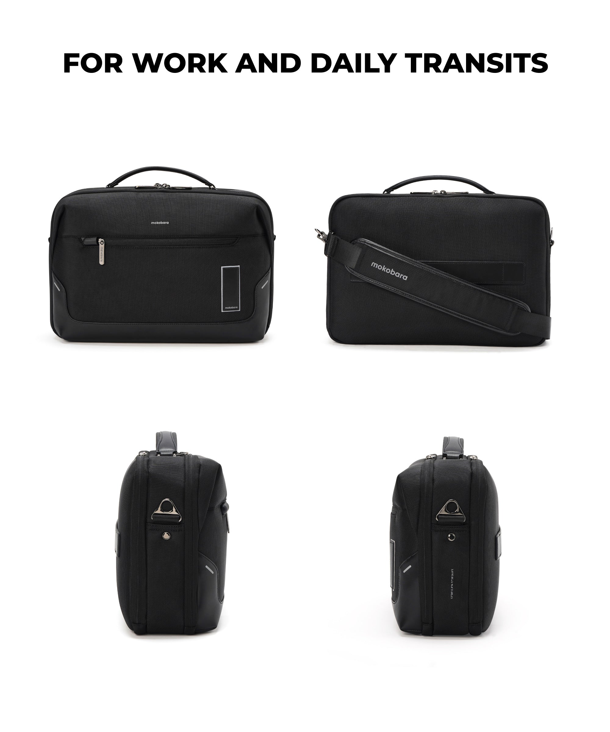 The Bento Briefcase - Image 17