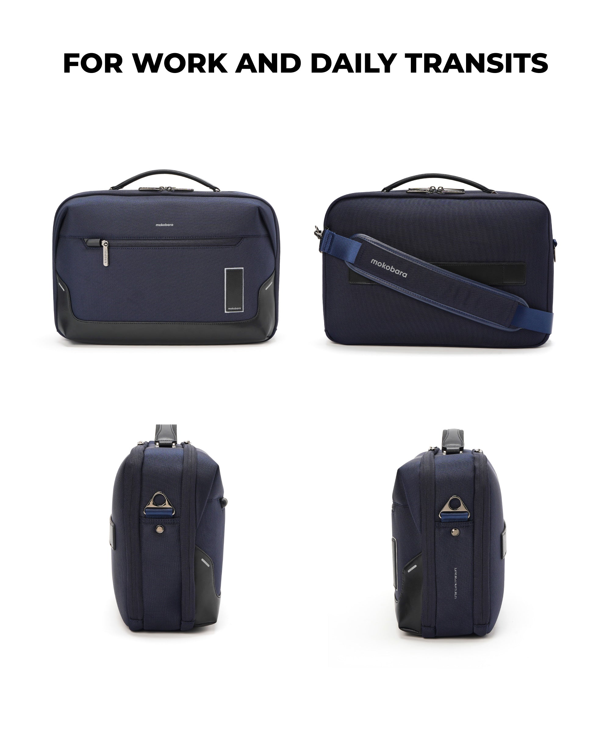The Bento Briefcase - Image 18
