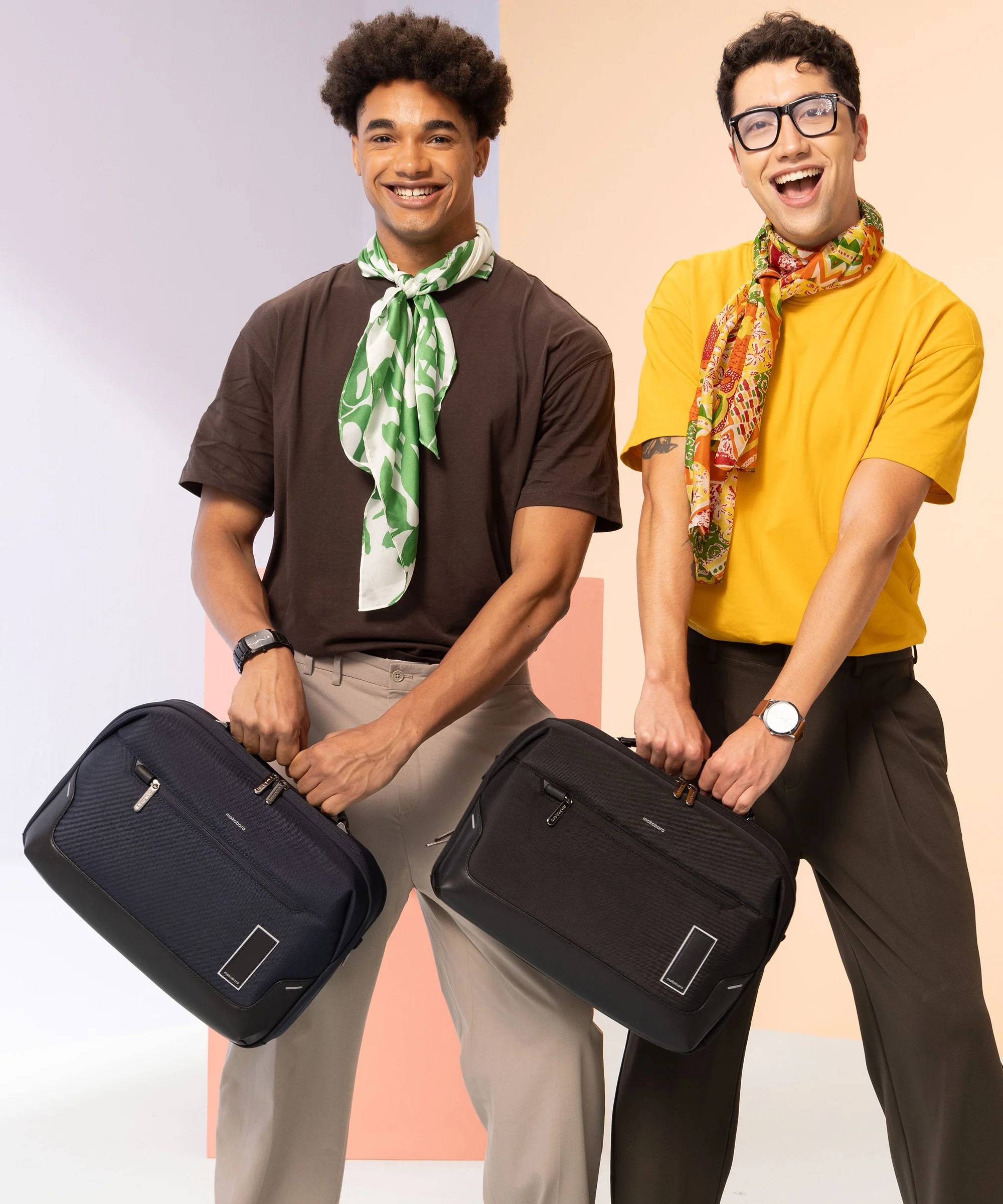 The Bento Briefcase - Image 20
