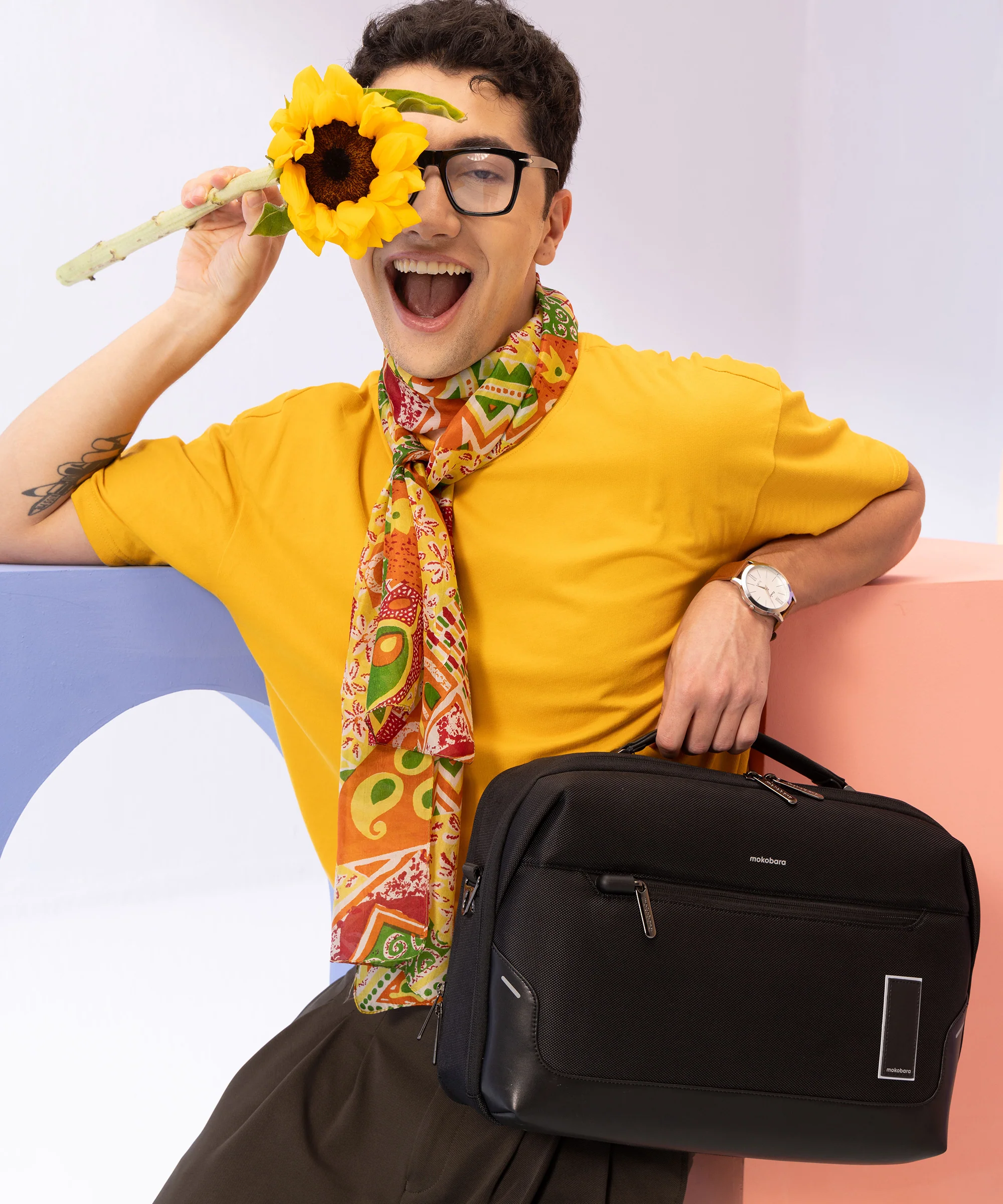 The Bento Briefcase - Image 3