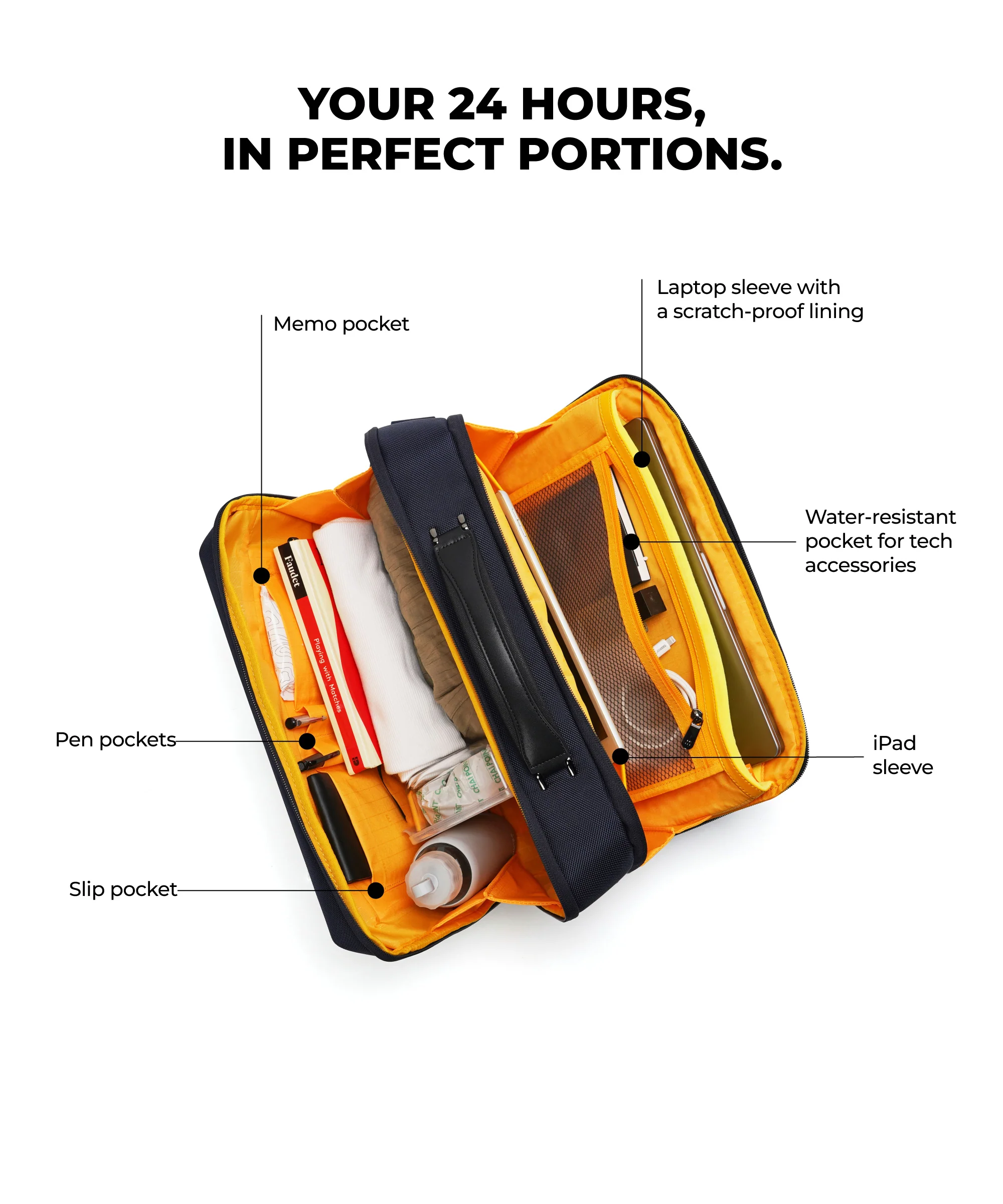 The Bento Briefcase - Image 5
