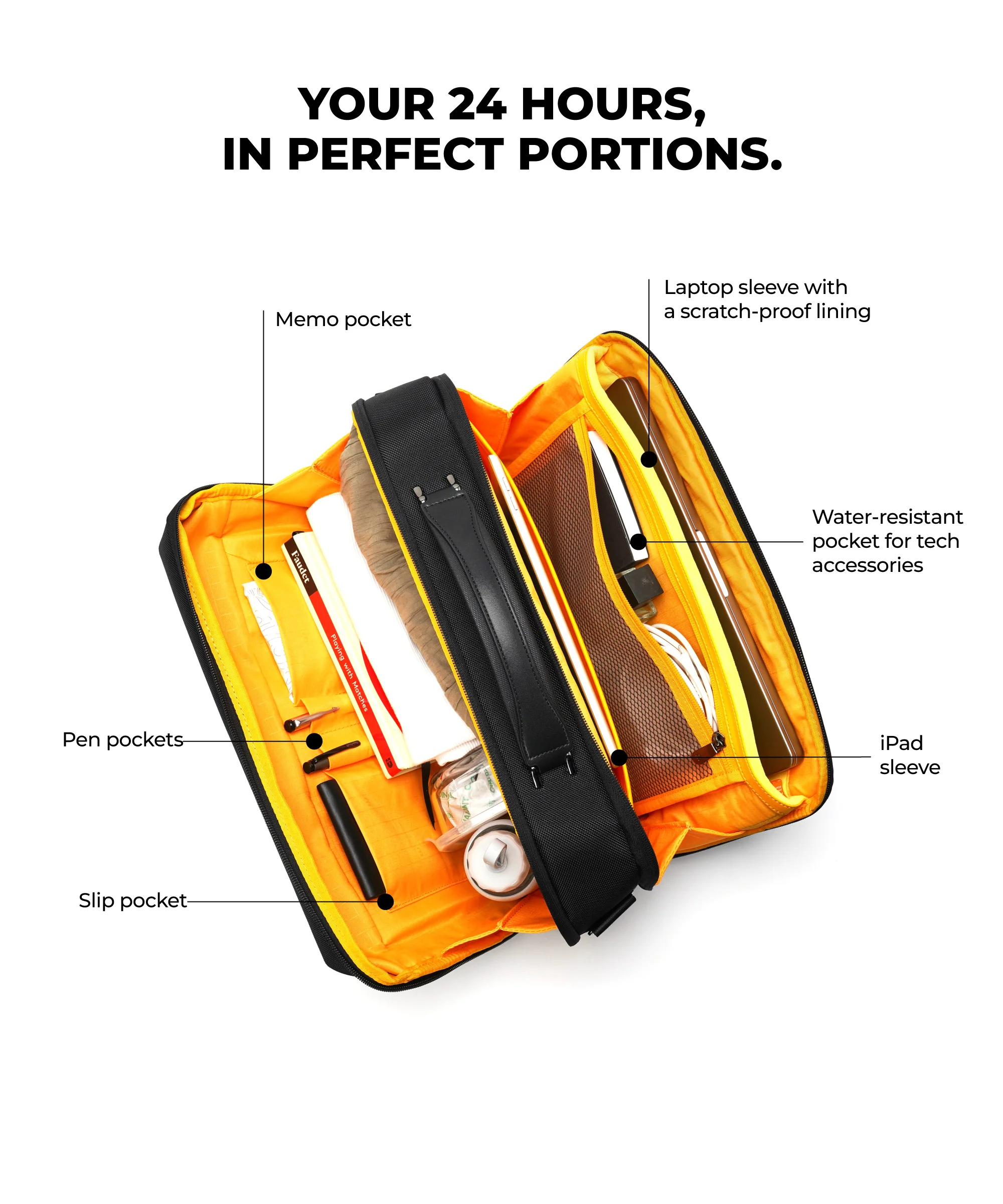 The Bento Briefcase - Image 6